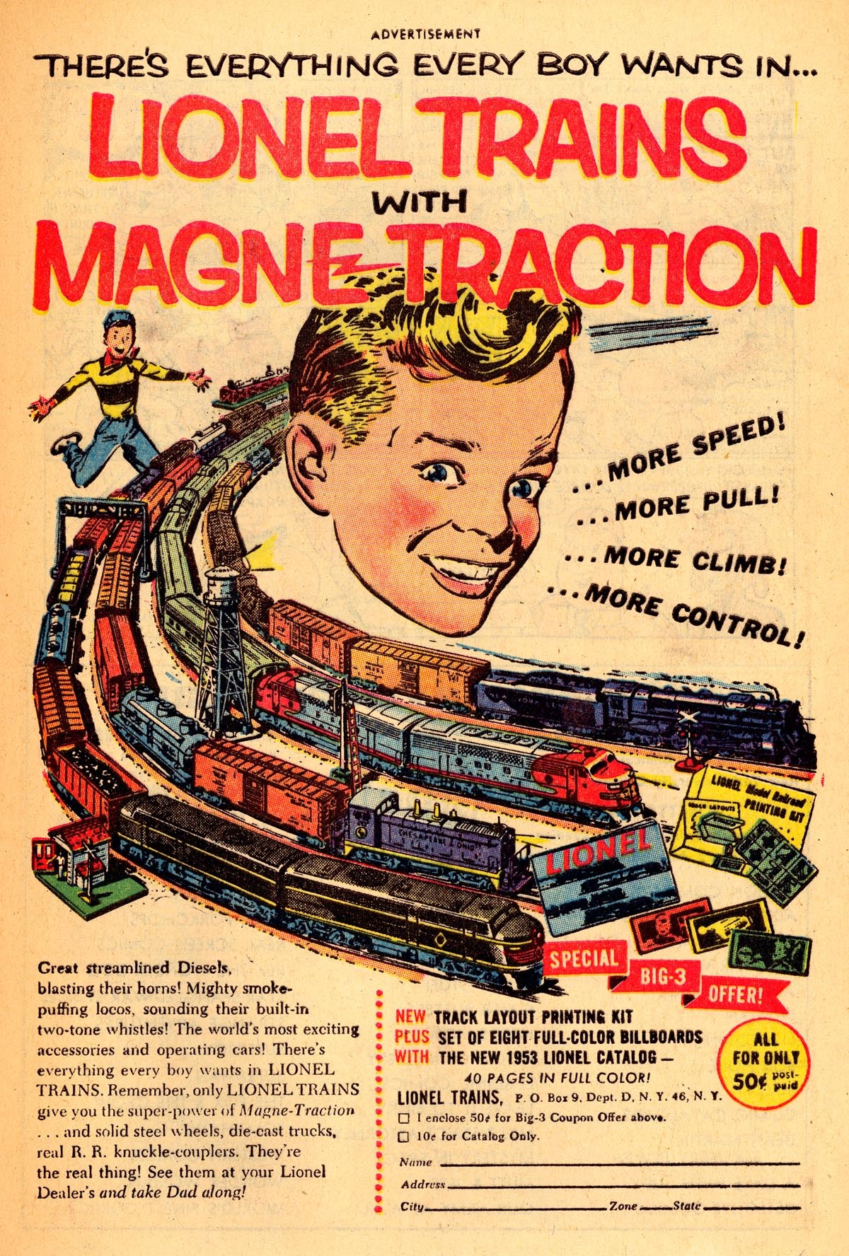 Read online Hollywood Funny Folks comic -  Issue #56 - 9