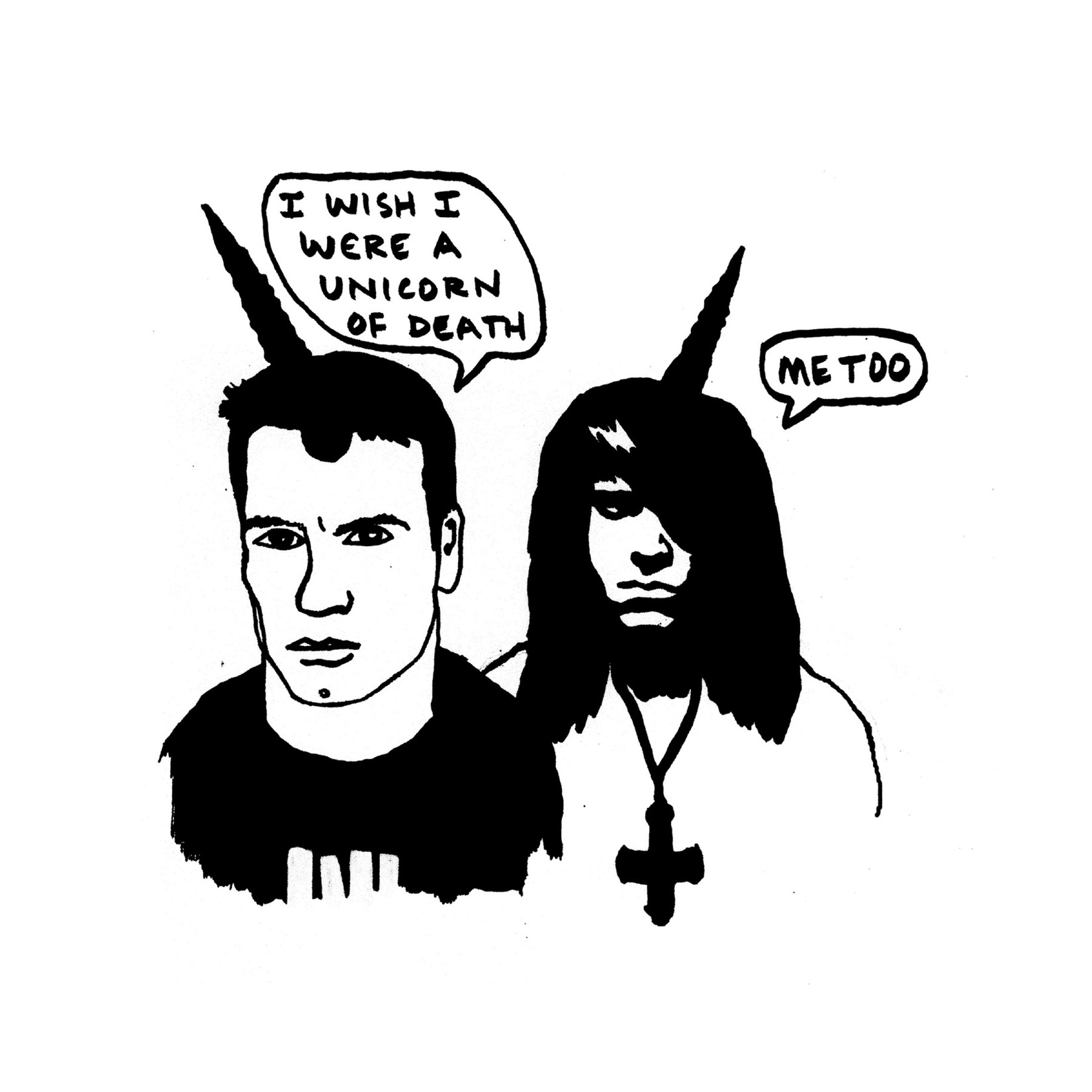 Read online Henry & Glenn Forever comic -  Issue # Full - 42