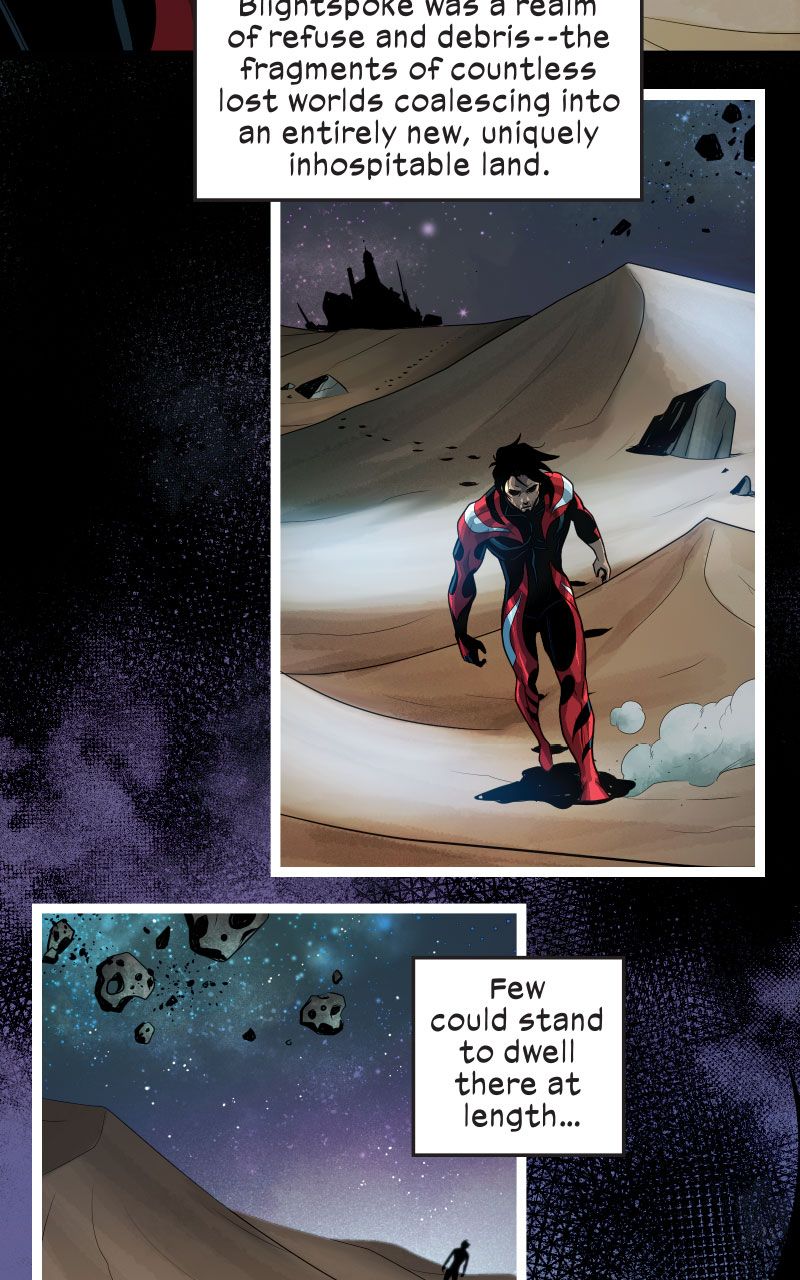Read online X-Men Unlimited: Infinity Comic comic -  Issue #107 - 20