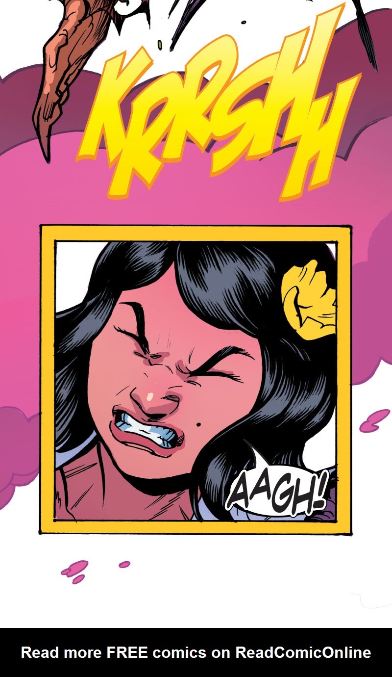 Read online Shang-Chi: Infinity Comic comic -  Issue #4 - 51