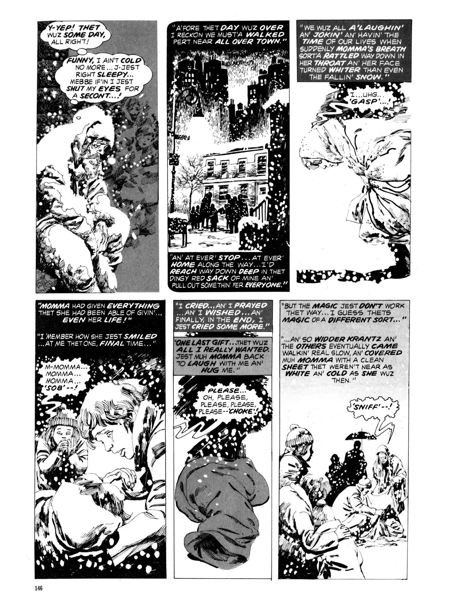 Read online Creepy Archives comic -  Issue # TPB 18 (Part 2) - 48