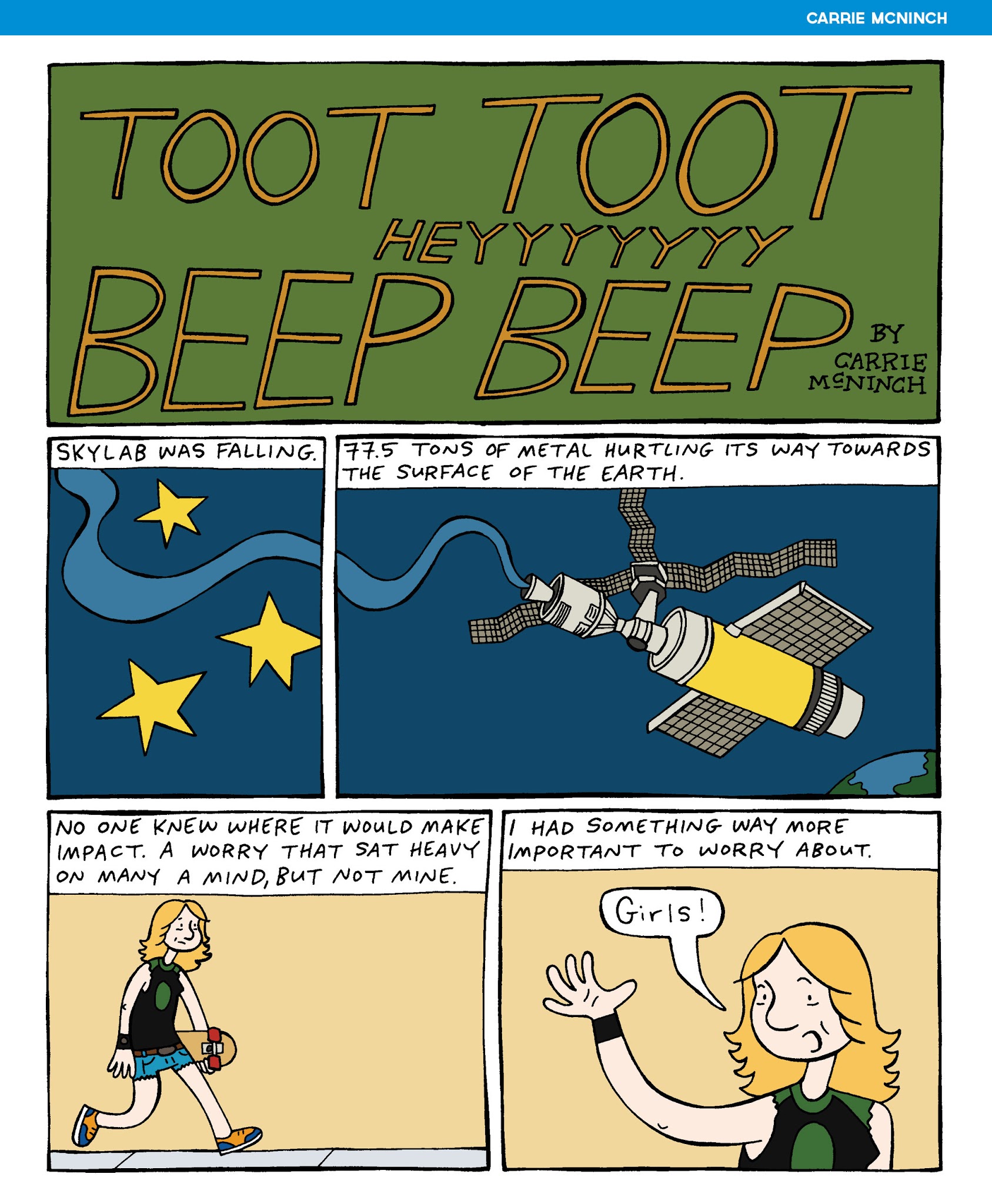 Read online QU33R comic -  Issue # TPB - 180