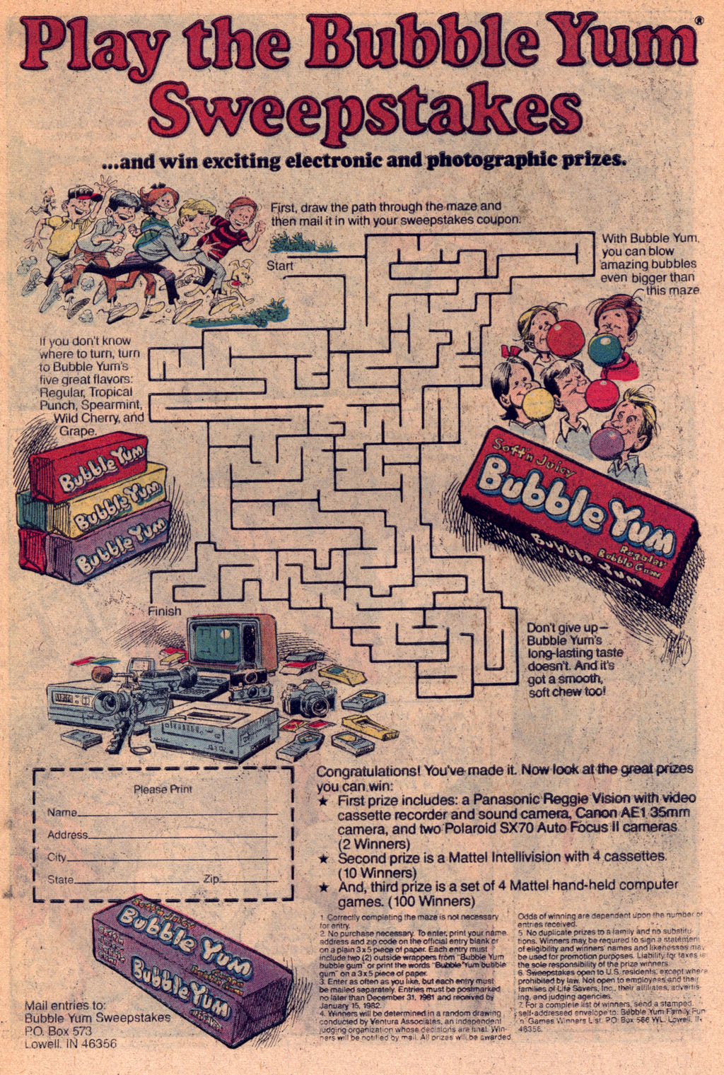 Read online Wonder Woman (1942) comic -  Issue #289 - 9