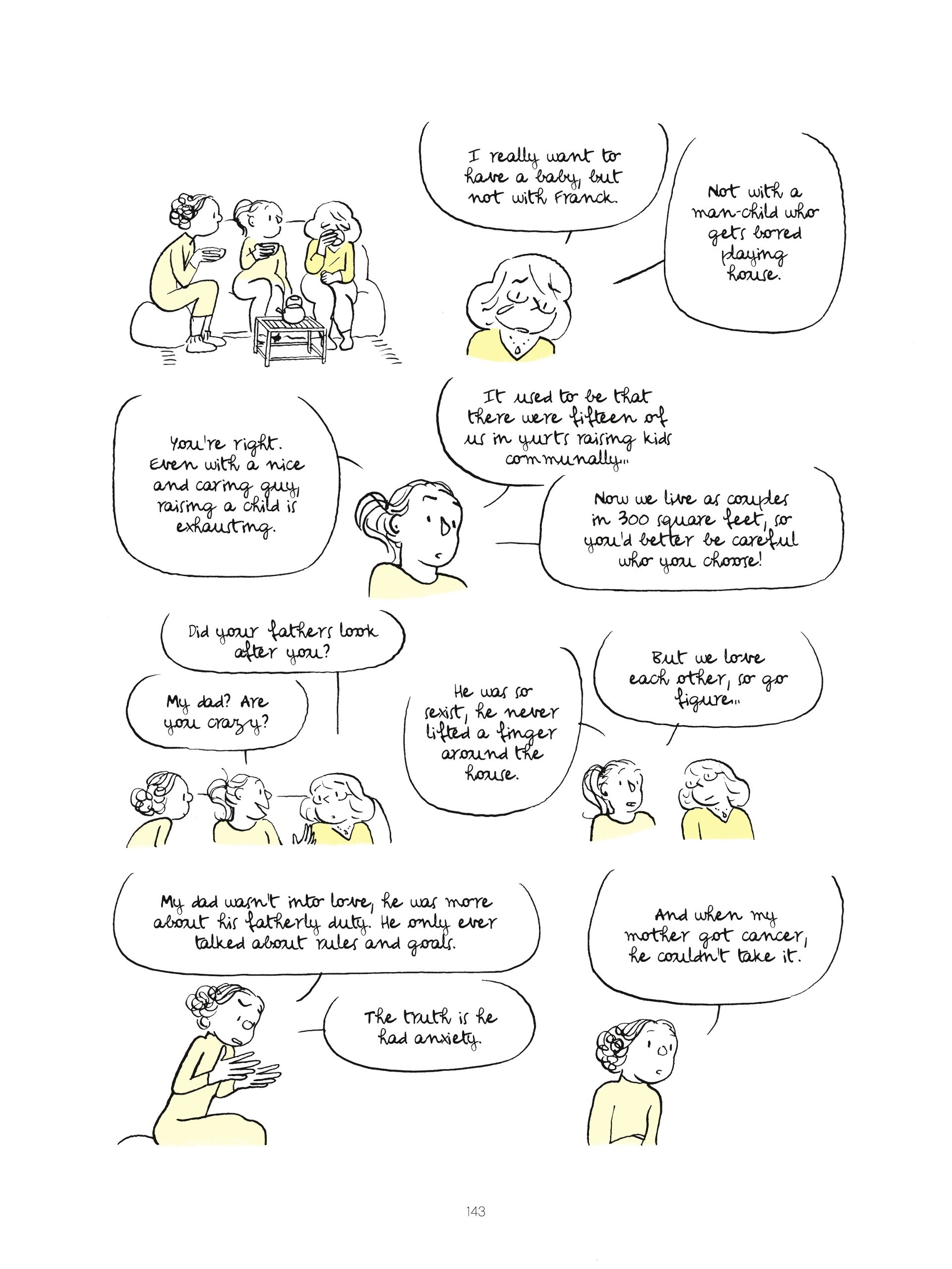 Read online Limited Edition comic -  Issue # TPB (Part 2) - 44