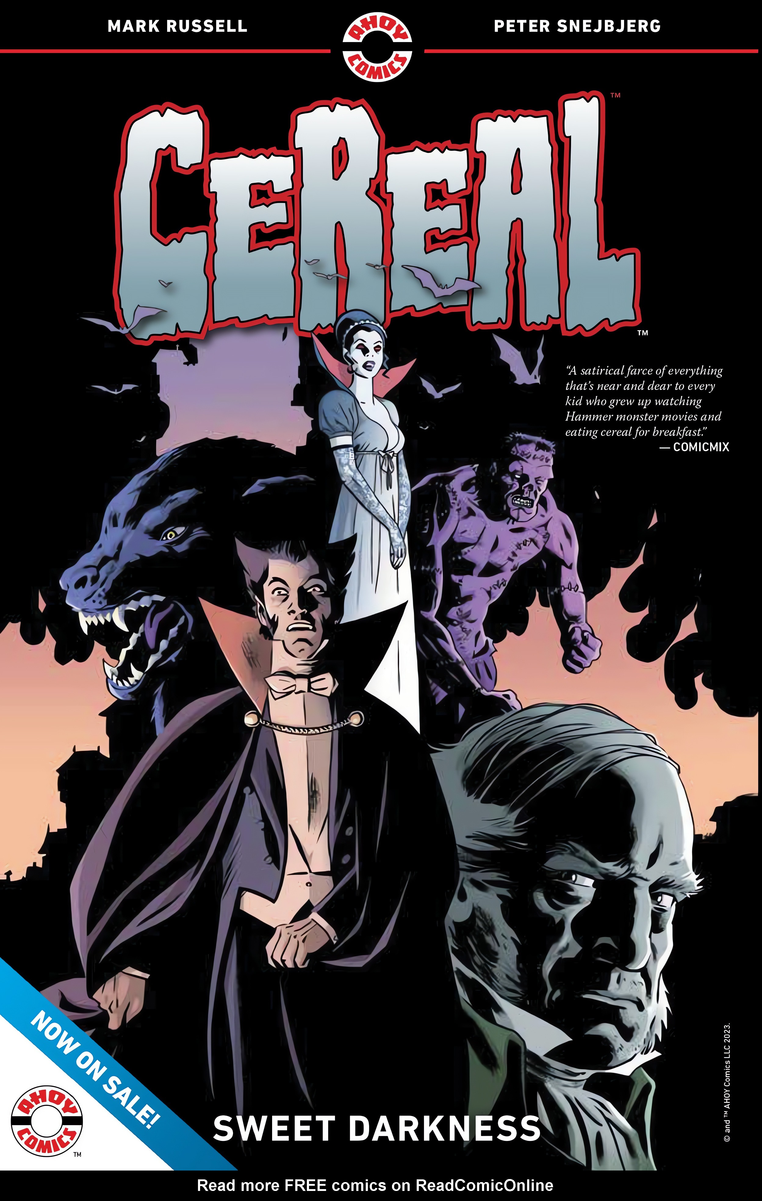 Read online The Wrong Earth: We Could Be Heroes comic -  Issue #1 - 23