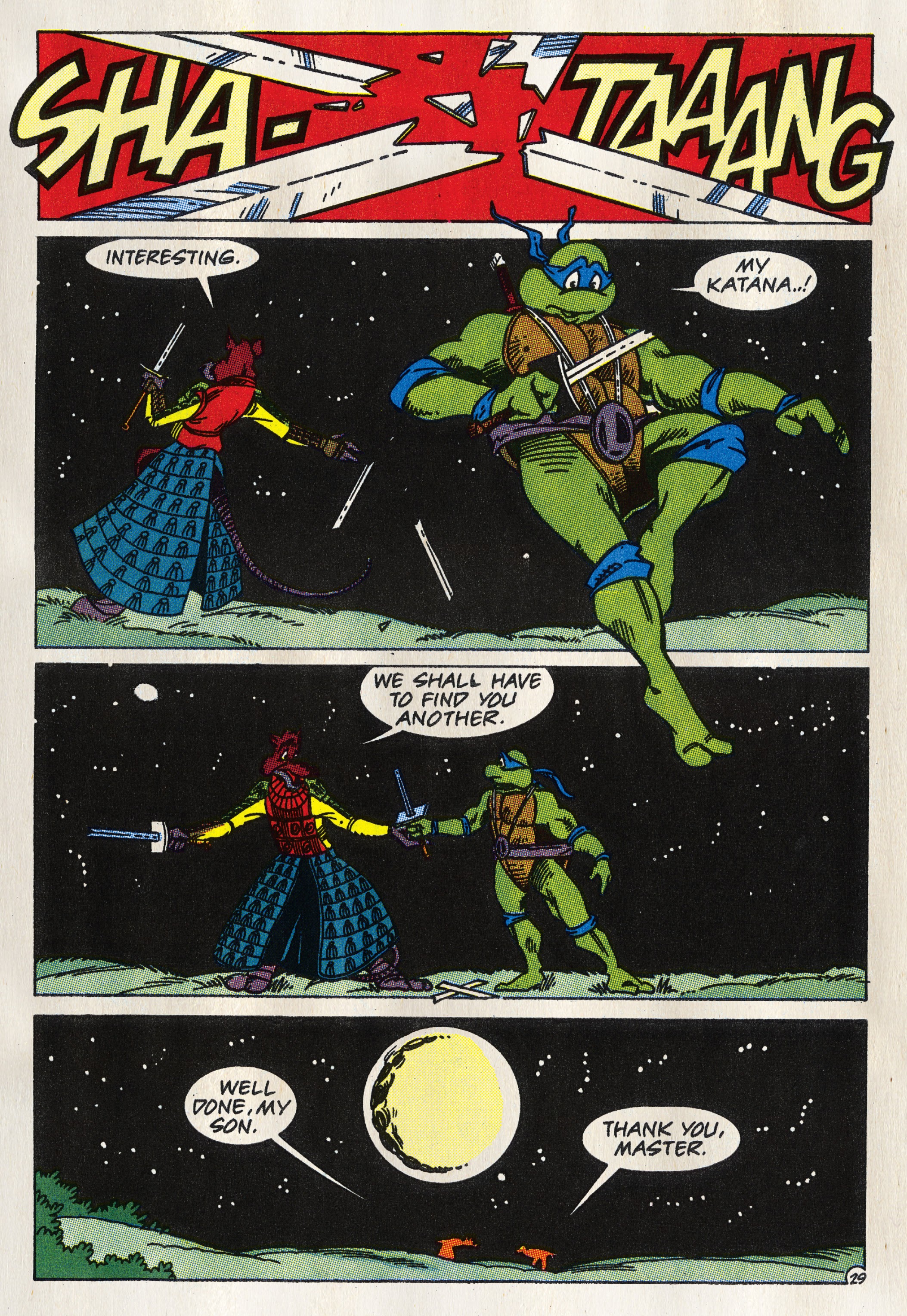 Read online Teenage Mutant Ninja Turtles Adventures (2012) comic -  Issue # TPB 8 - 120