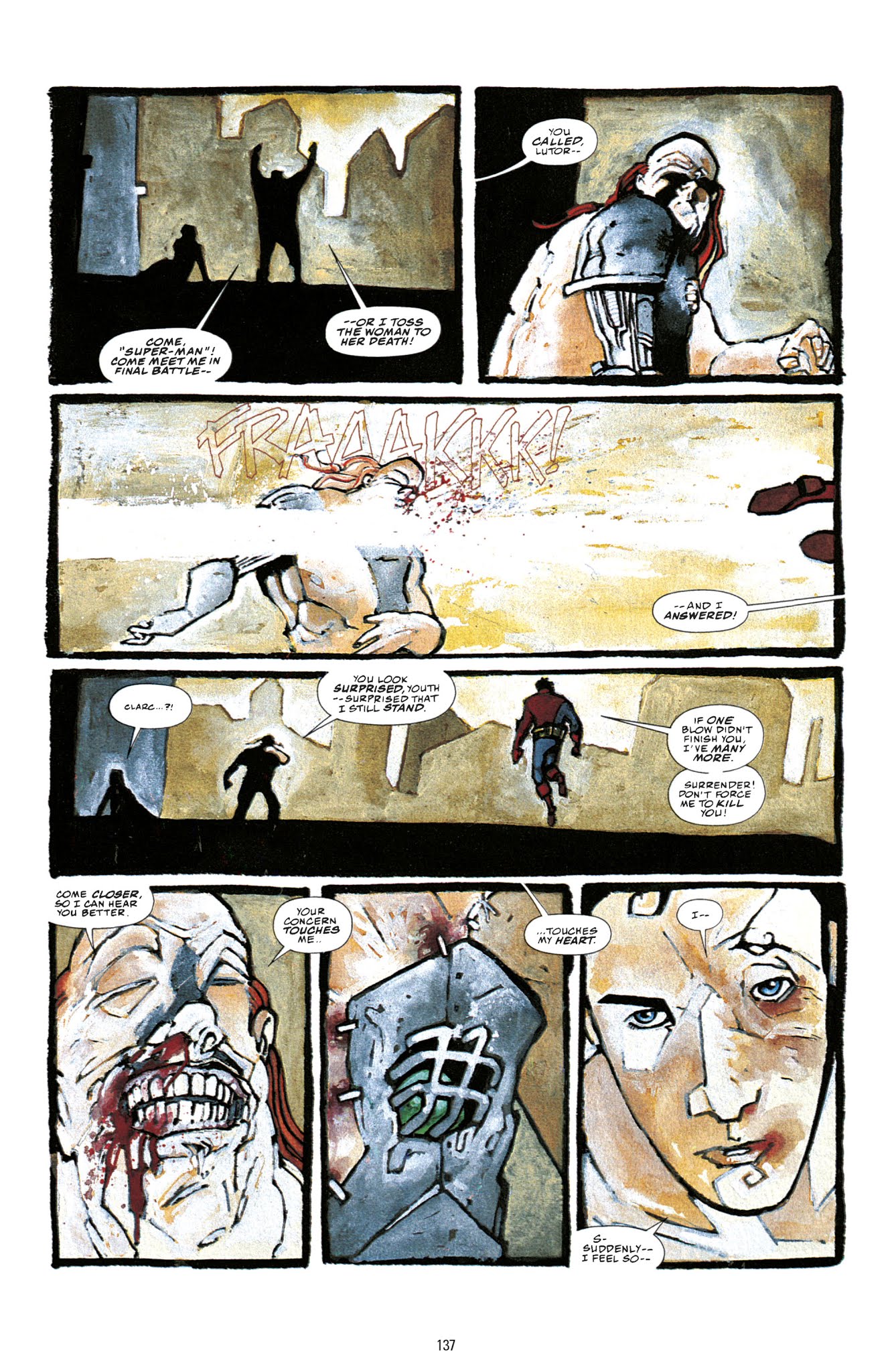 Read online Elseworlds: Justice League comic -  Issue # TPB 2 (Part 2) - 35