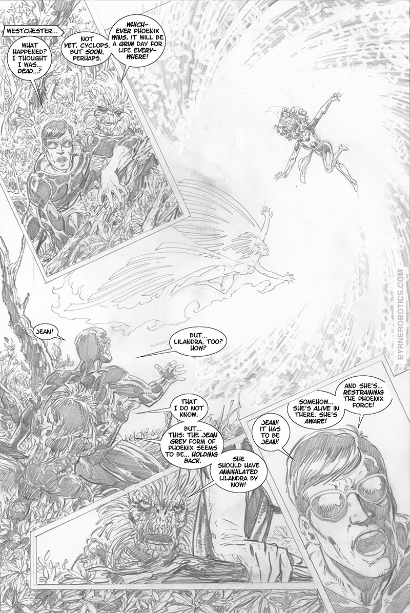Read online X-Men: Elsewhen comic -  Issue #14 - 11