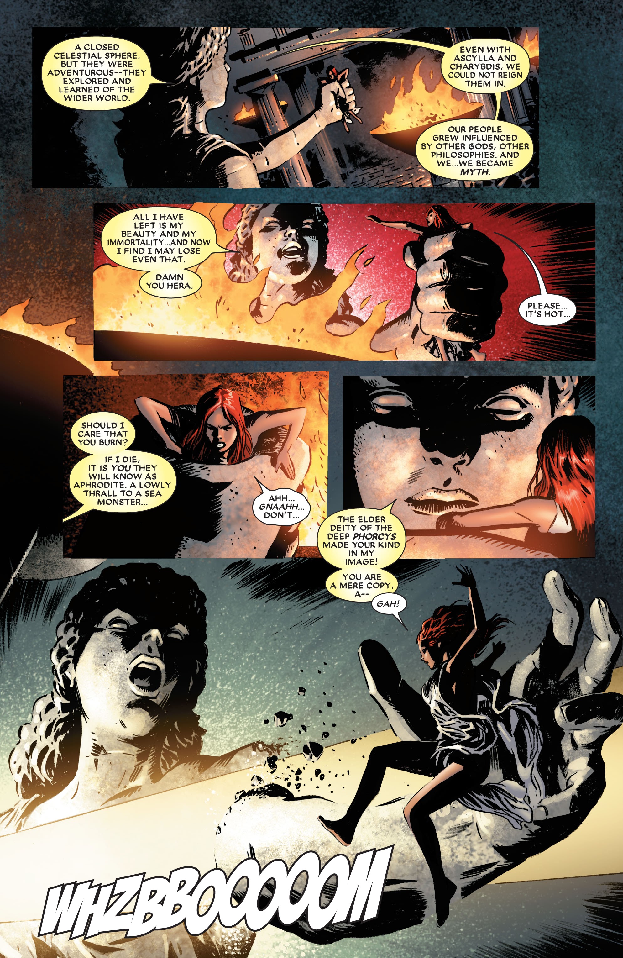 Read online Agents of Atlas: The Complete Collection comic -  Issue # TPB 2 (Part 3) - 1