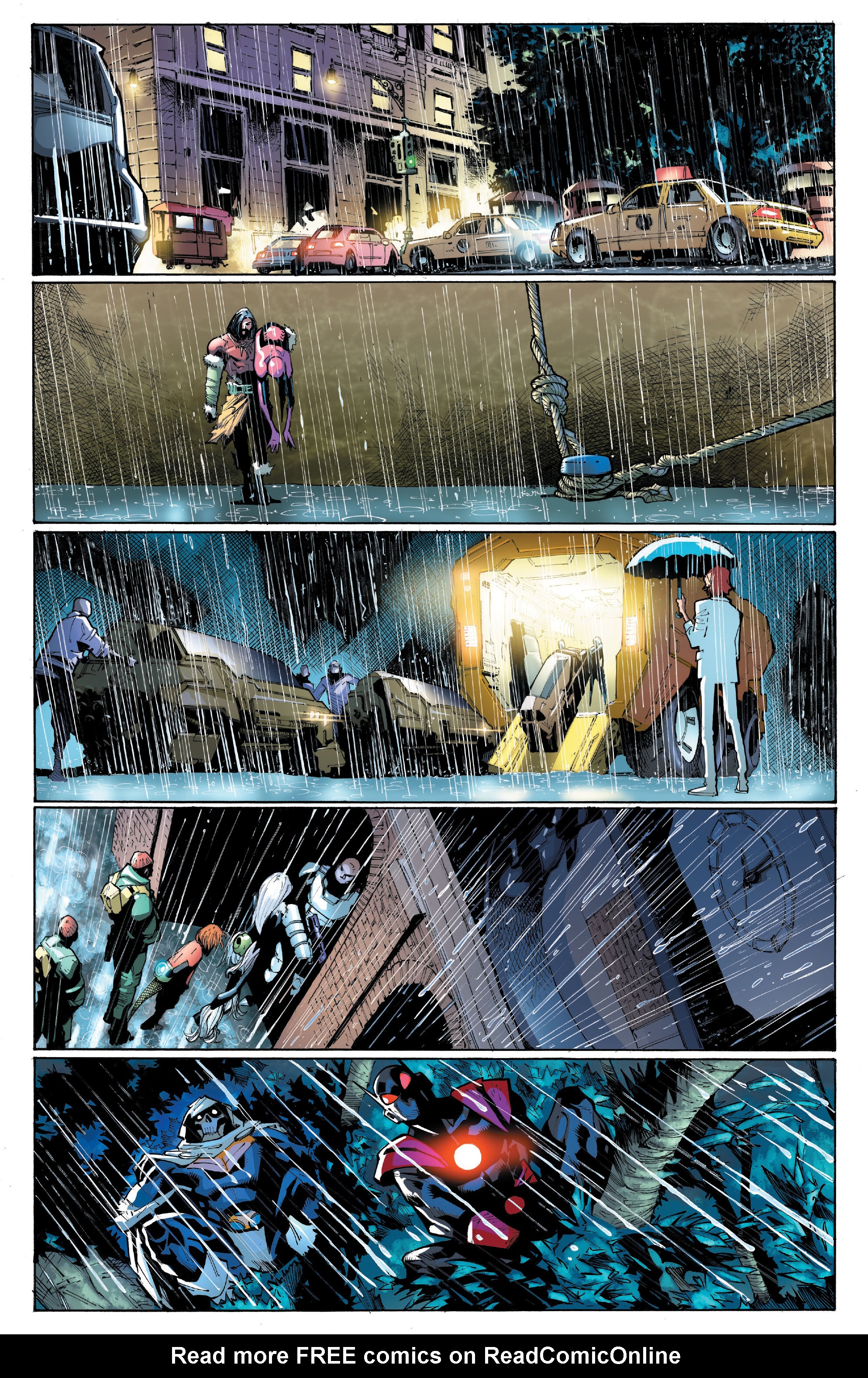 Read online The Amazing Spider-Man: By Nick Spencer Omnibus comic -  Issue # TPB (Part 5) - 26