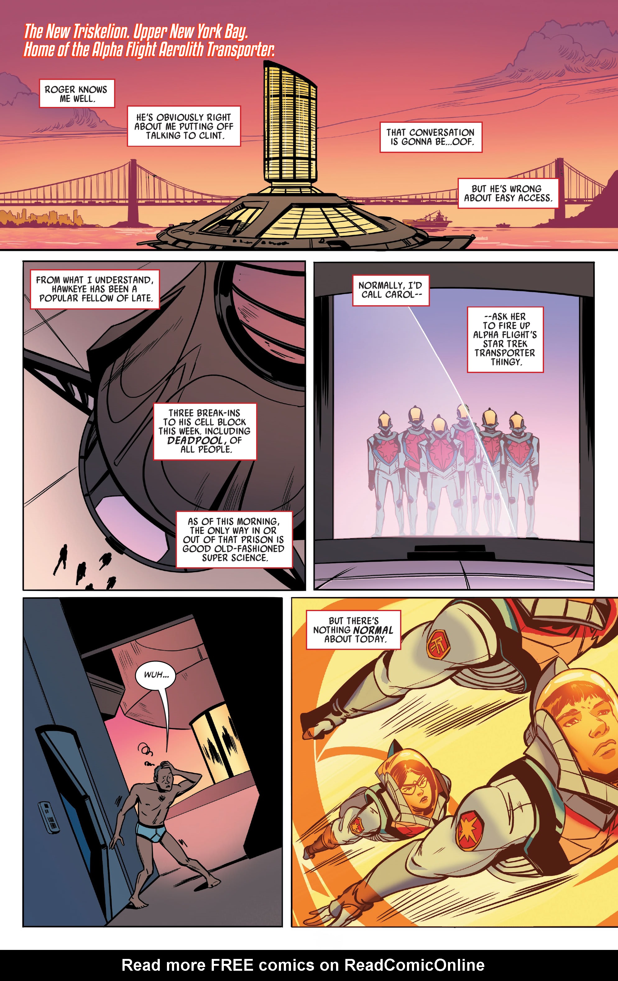 Read online Spider-Woman by Dennis Hopeless comic -  Issue # TPB (Part 4) - 88
