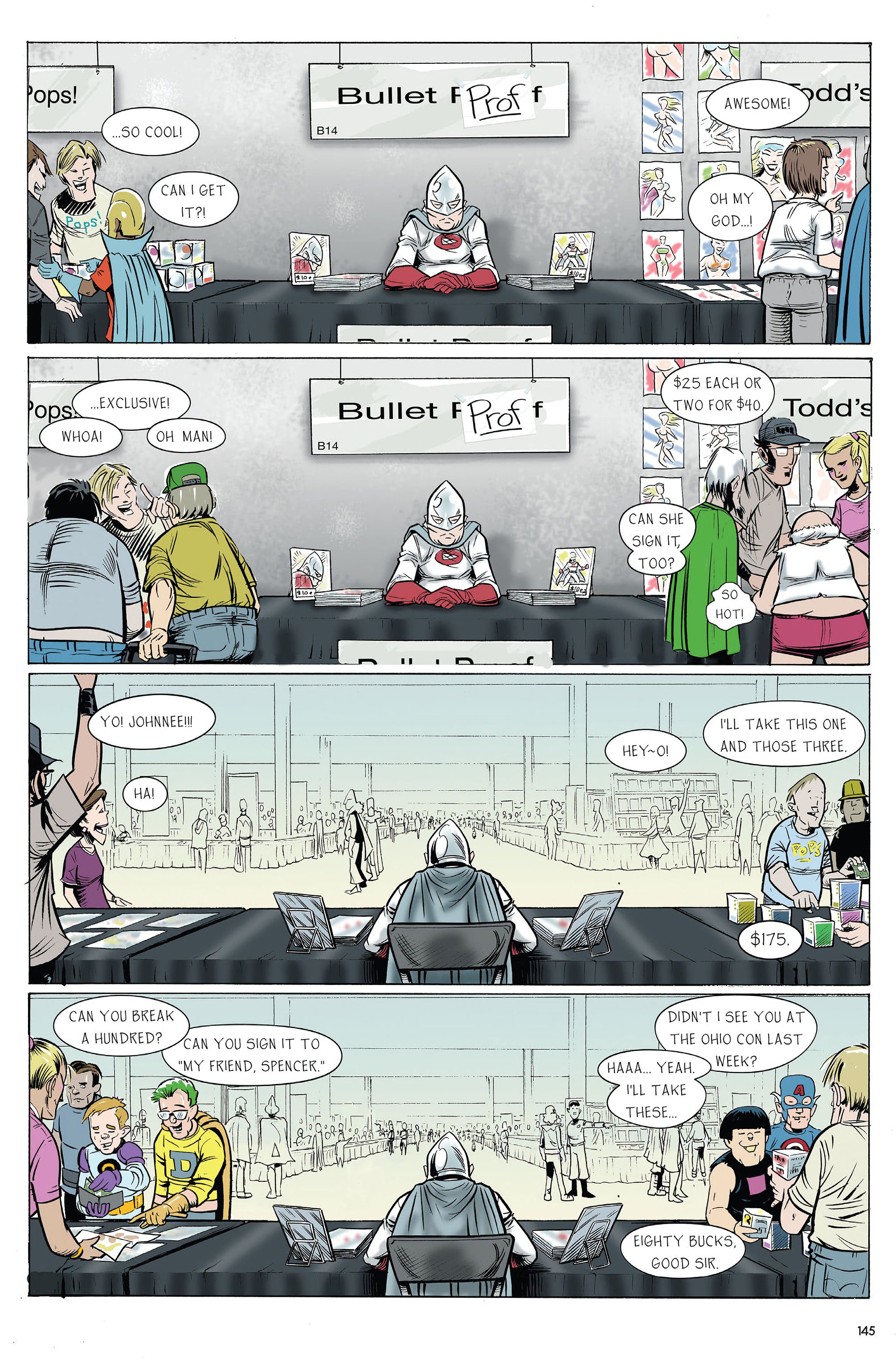 Read online F.A.R.M. System comic -  Issue # TPB (Part 2) - 44