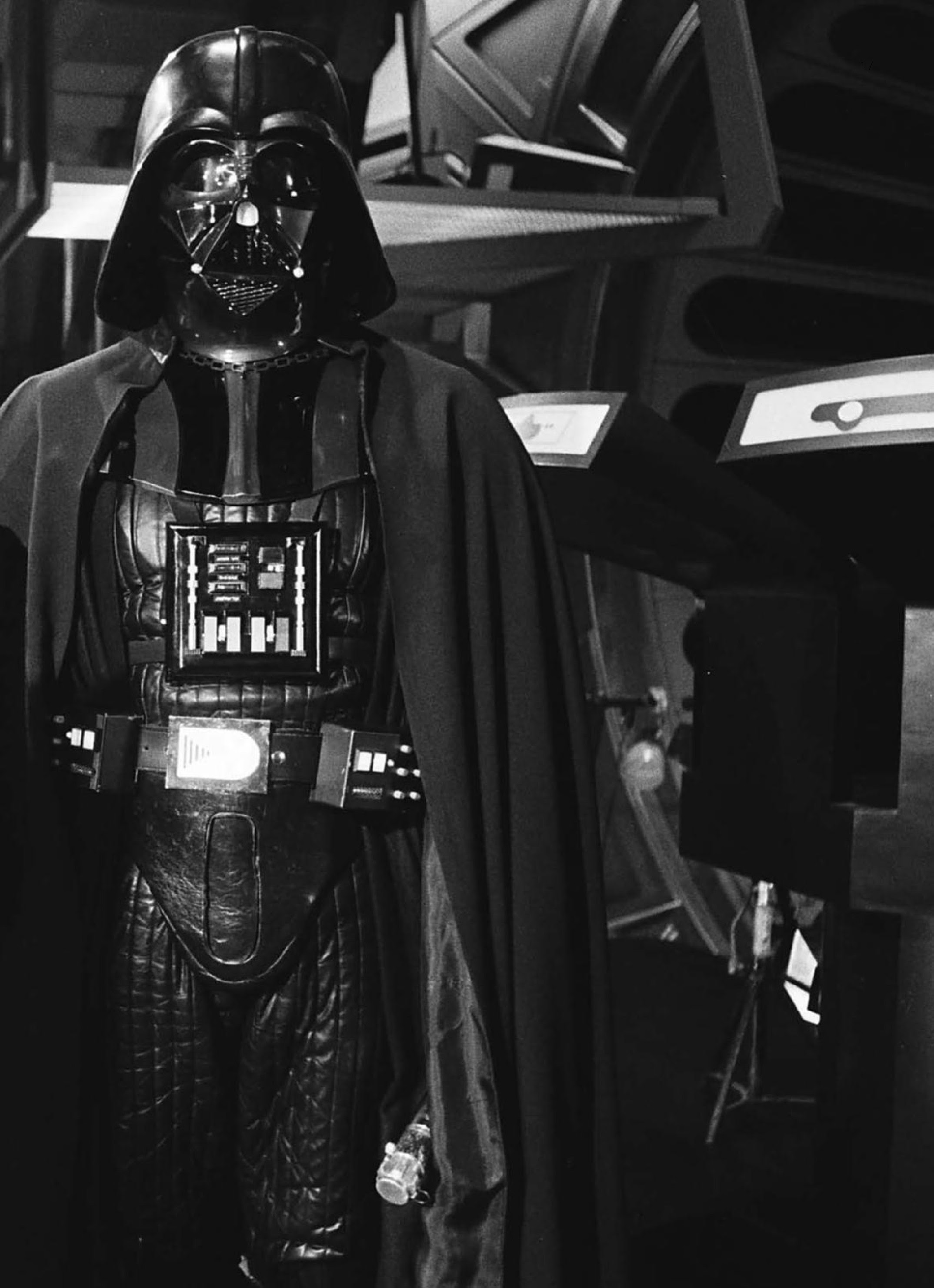 Read online Star Wars: The Skywalker Saga The Official Collector's Edition Book comic -  Issue # TPB (Part 2) - 4