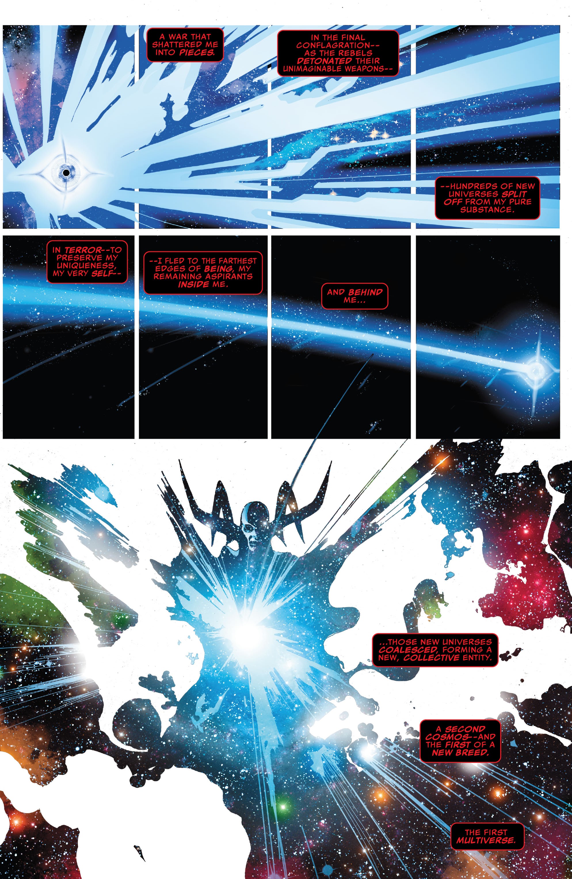 Read online Ultimates By Al Ewing: The Complete Collection comic -  Issue # TPB (Part 4) - 59