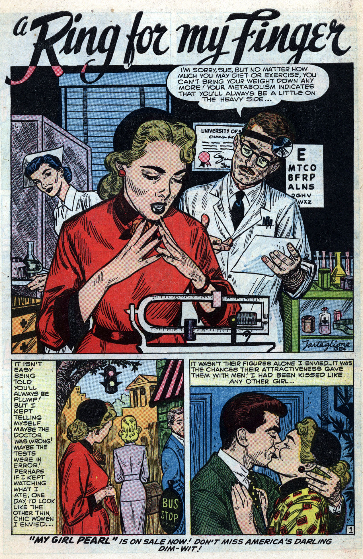Read online Lovers comic -  Issue #68 - 27