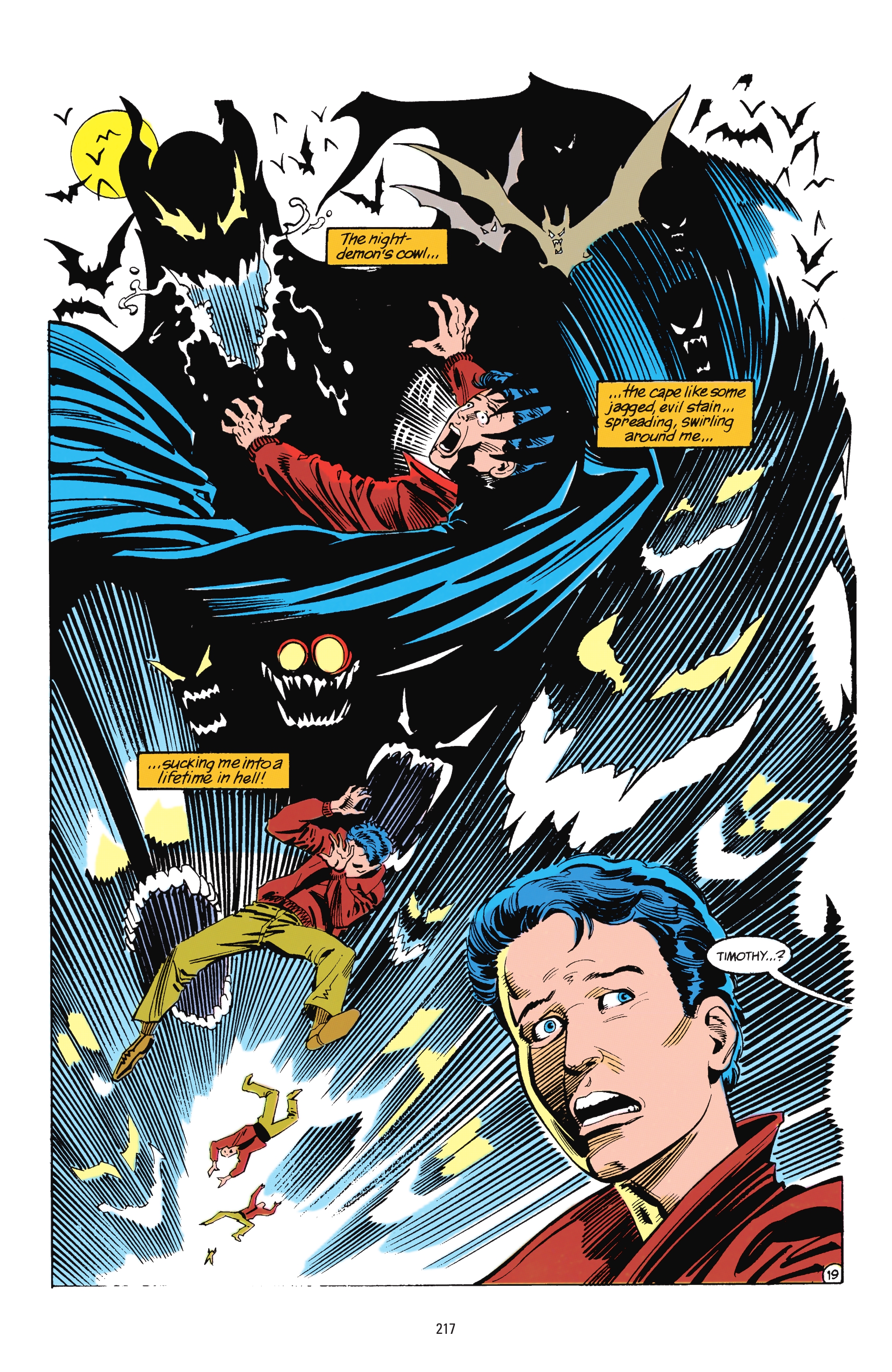 Read online Batman: The Dark Knight Detective comic -  Issue # TPB 5 (Part 3) - 17