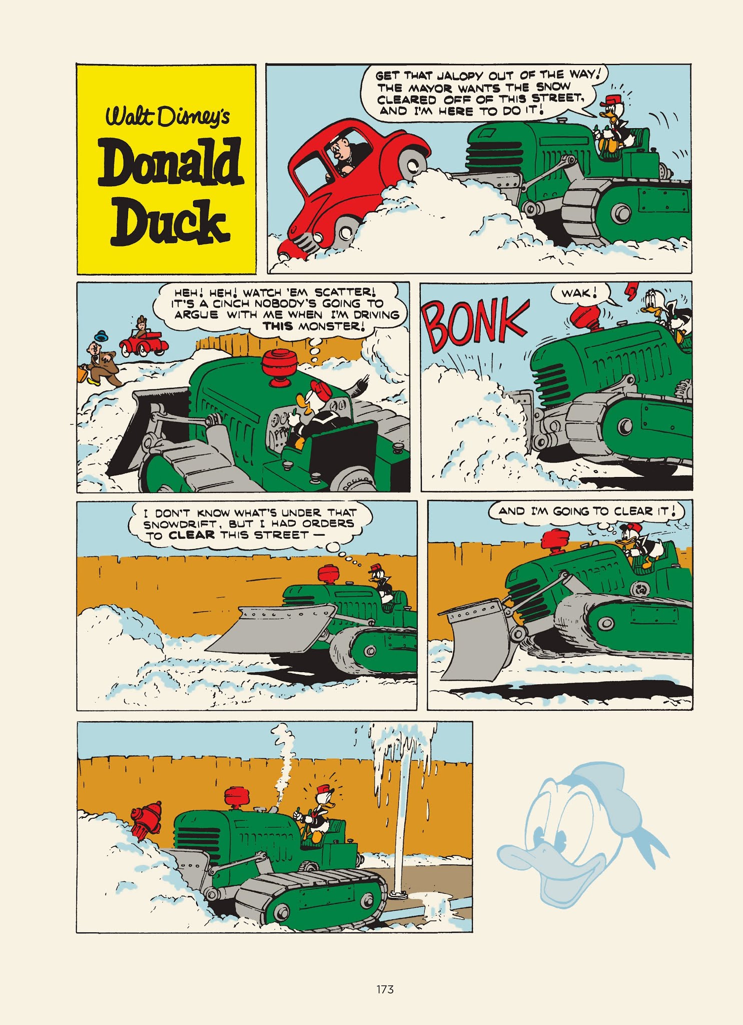 Read online The Complete Carl Barks Disney Library comic -  Issue # TPB 17 (Part 2) - 80