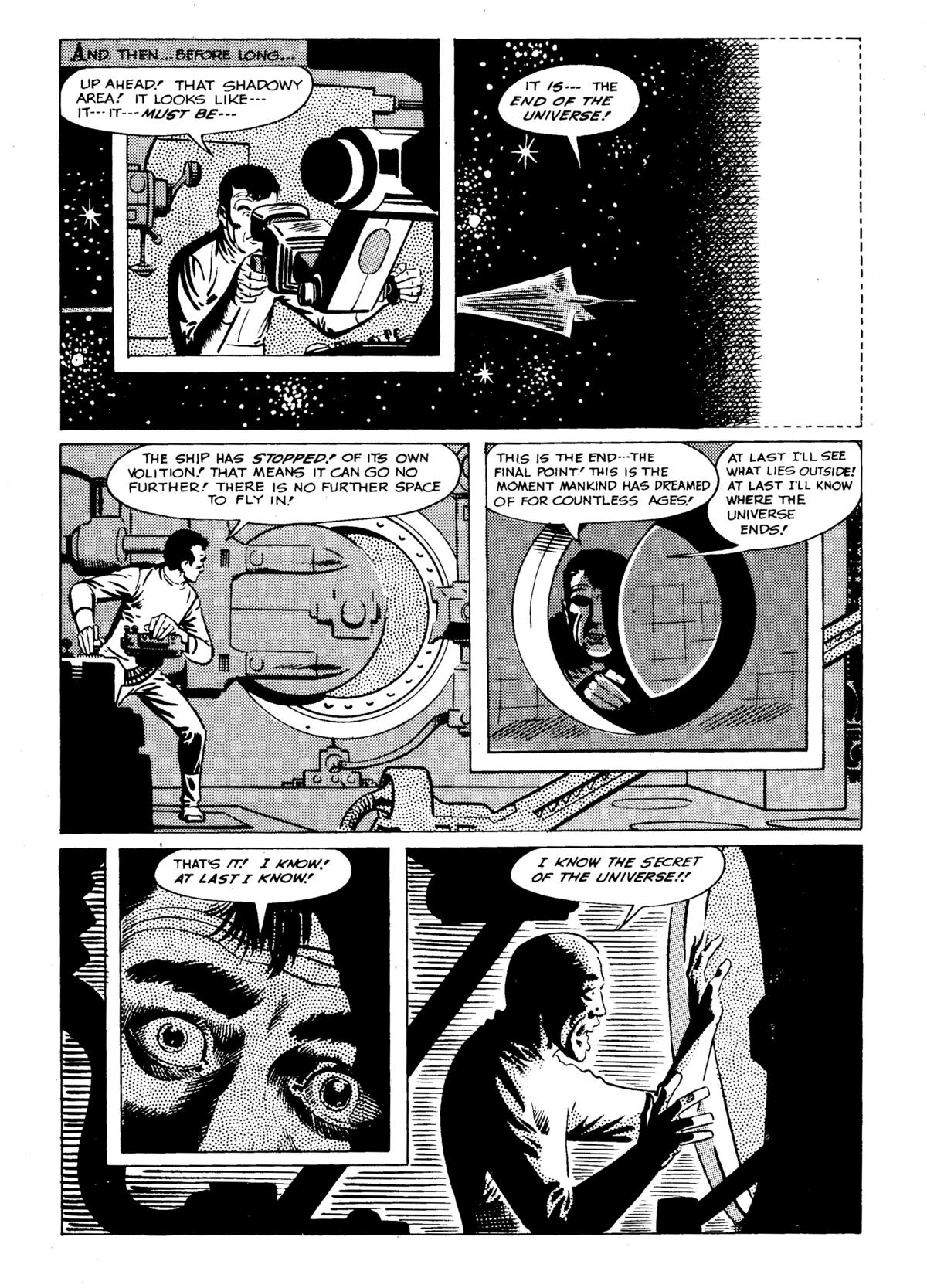 Read online Star Wars Weekly comic -  Issue #106 - 26