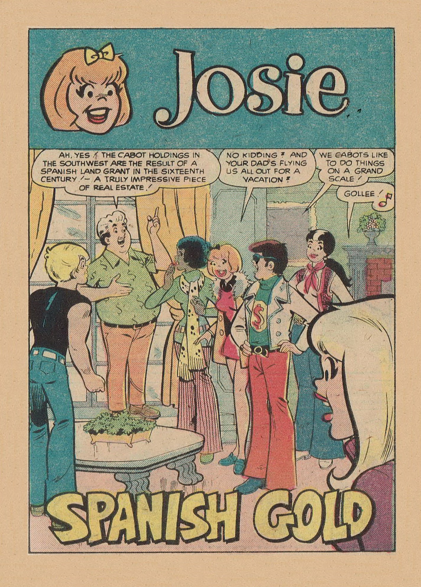 Read online Laugh Comics Digest comic -  Issue #24 - 47