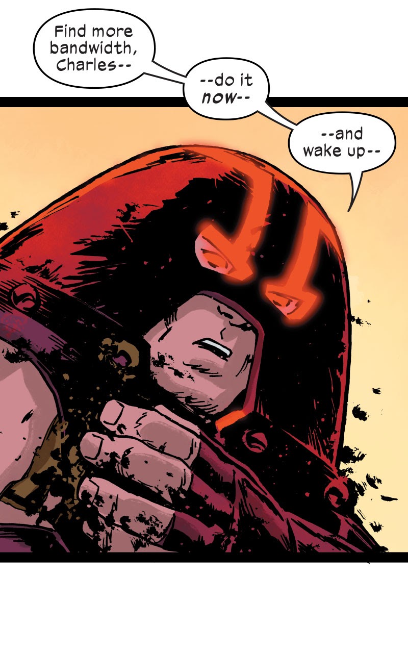 Read online X-Men Unlimited: Infinity Comic comic -  Issue #20 - 32