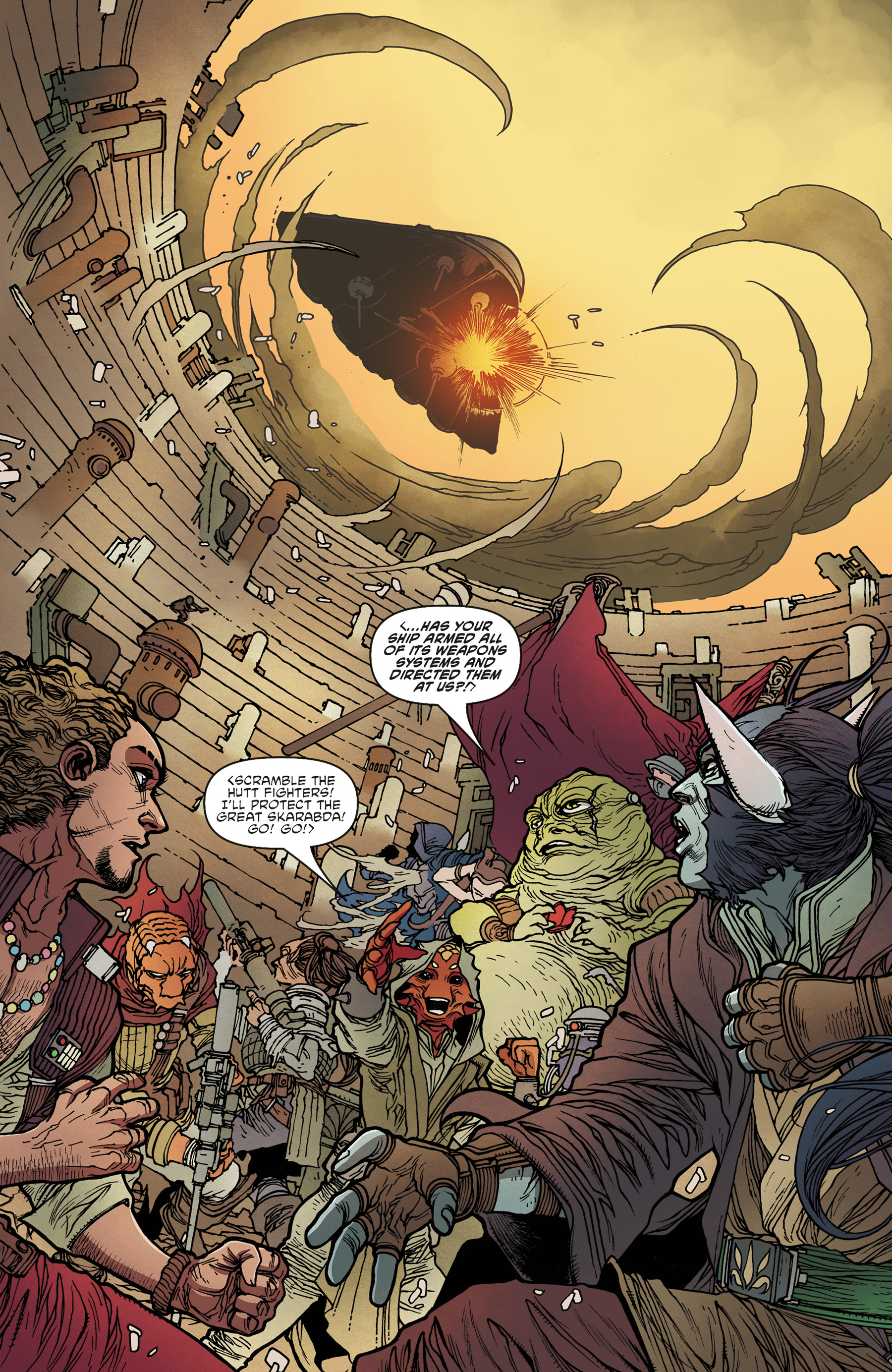Read online Star Wars: The High Republic Adventures -The Complete Phase 1 comic -  Issue # TPB (Part 2) - 37