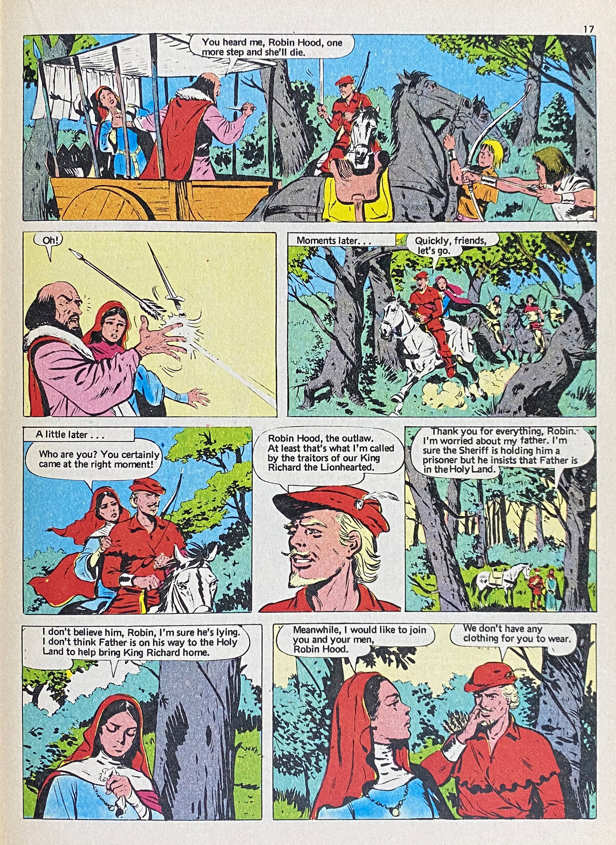 Read online King Classics comic -  Issue #4 - 21