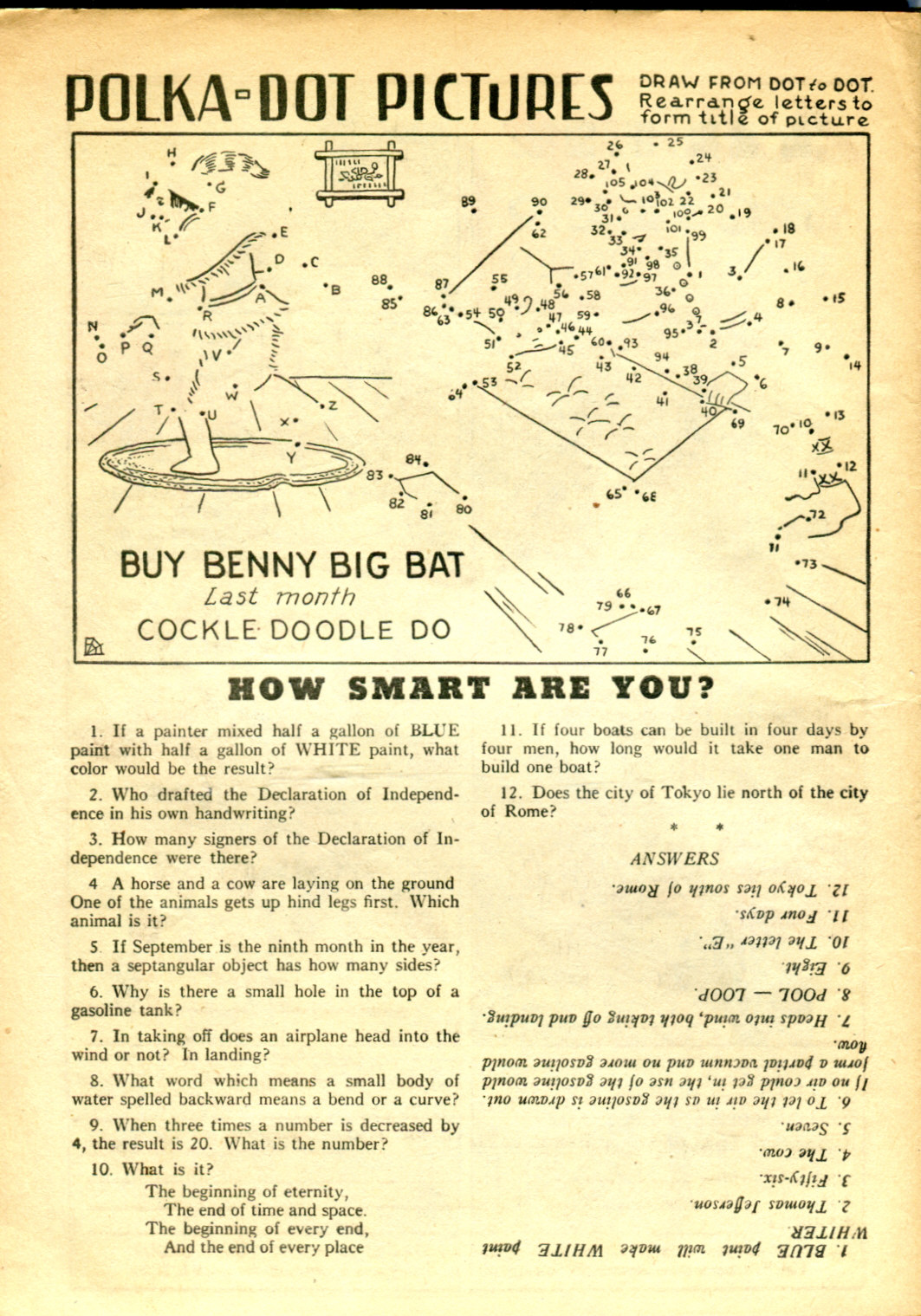 Read online Ace Comics comic -  Issue #66 - 52