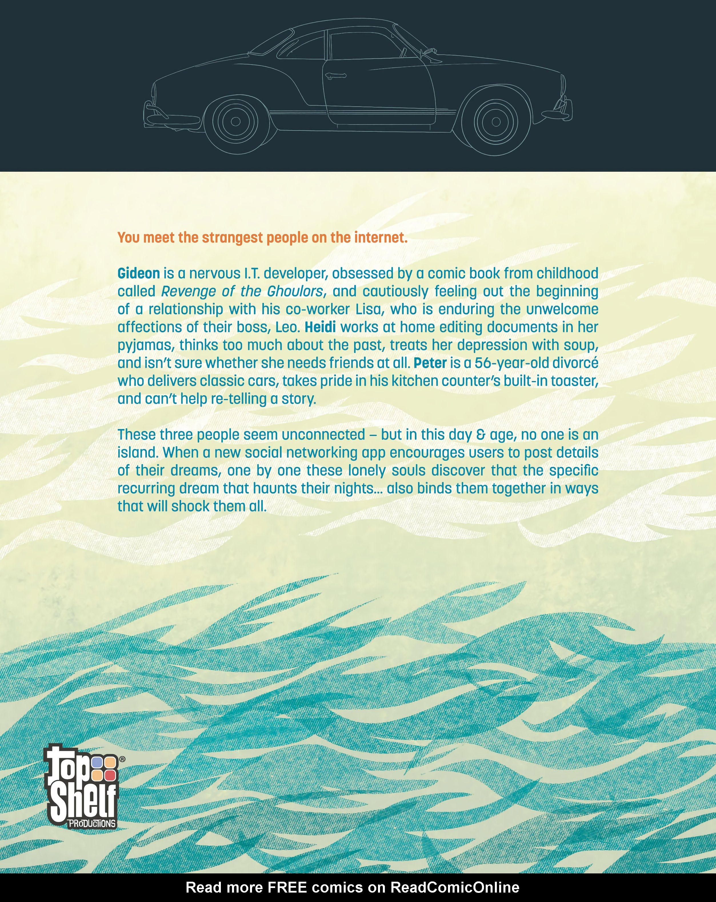 Read online Rivers comic -  Issue # TPB (Part 2) - 88