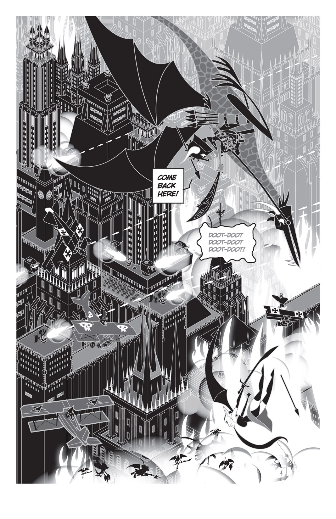 Read online Rebel Angels comic -  Issue #4 - 25