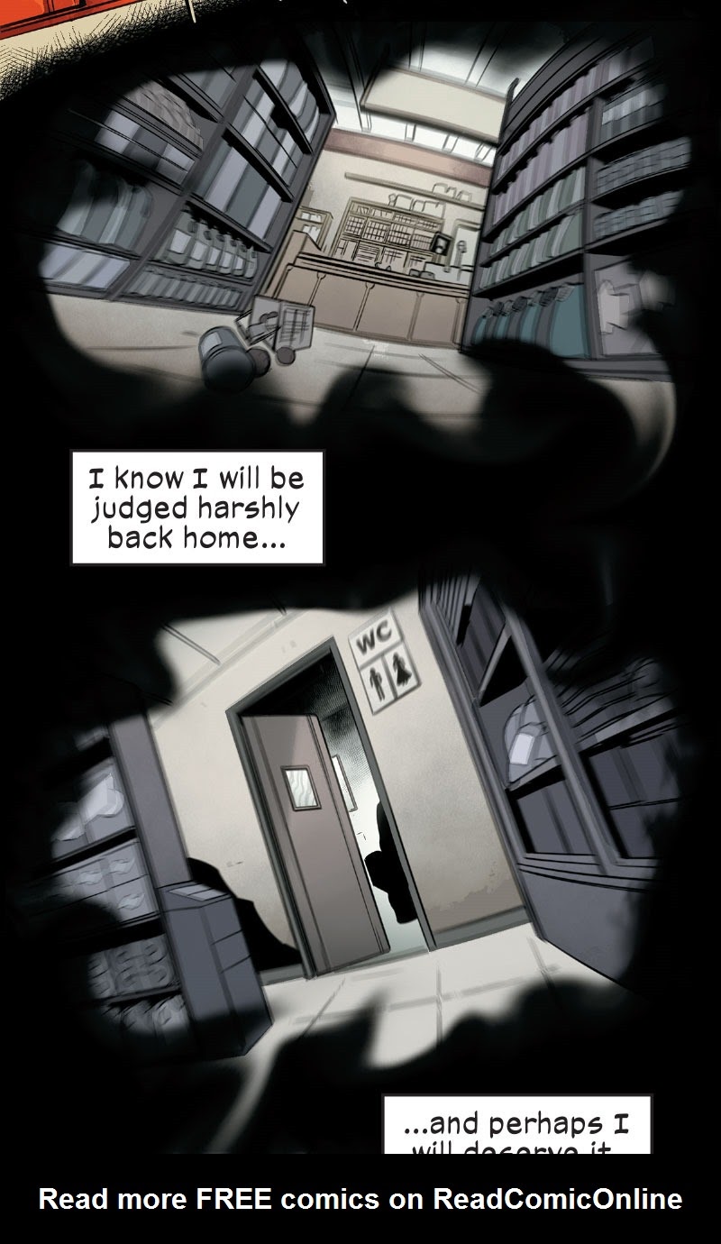 Read online X-Men Unlimited: Infinity Comic comic -  Issue #5 - 36