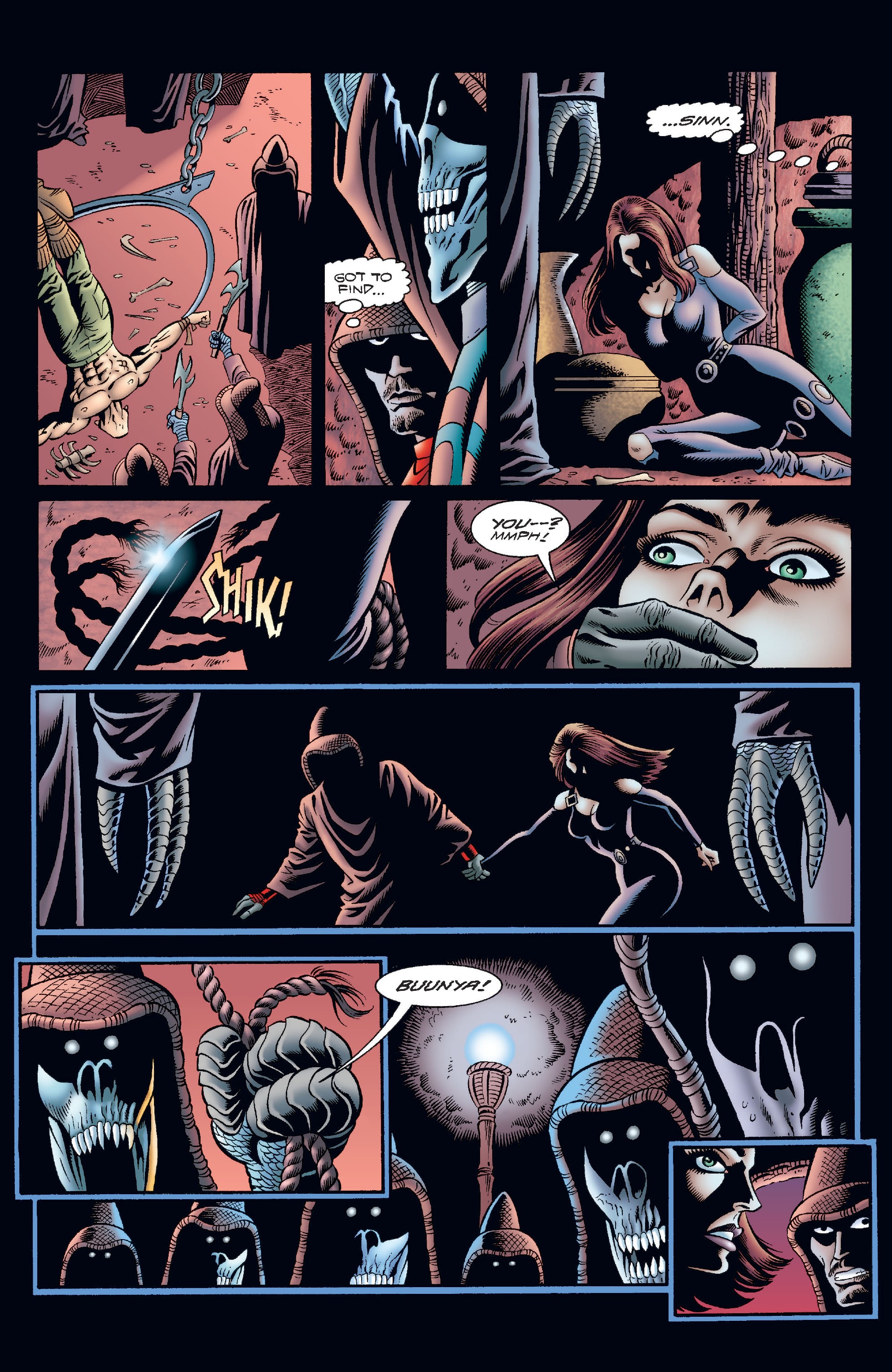 Read online Star Wars Legends: The New Republic - Epic Collection comic -  Issue # TPB 6 (Part 3) - 62
