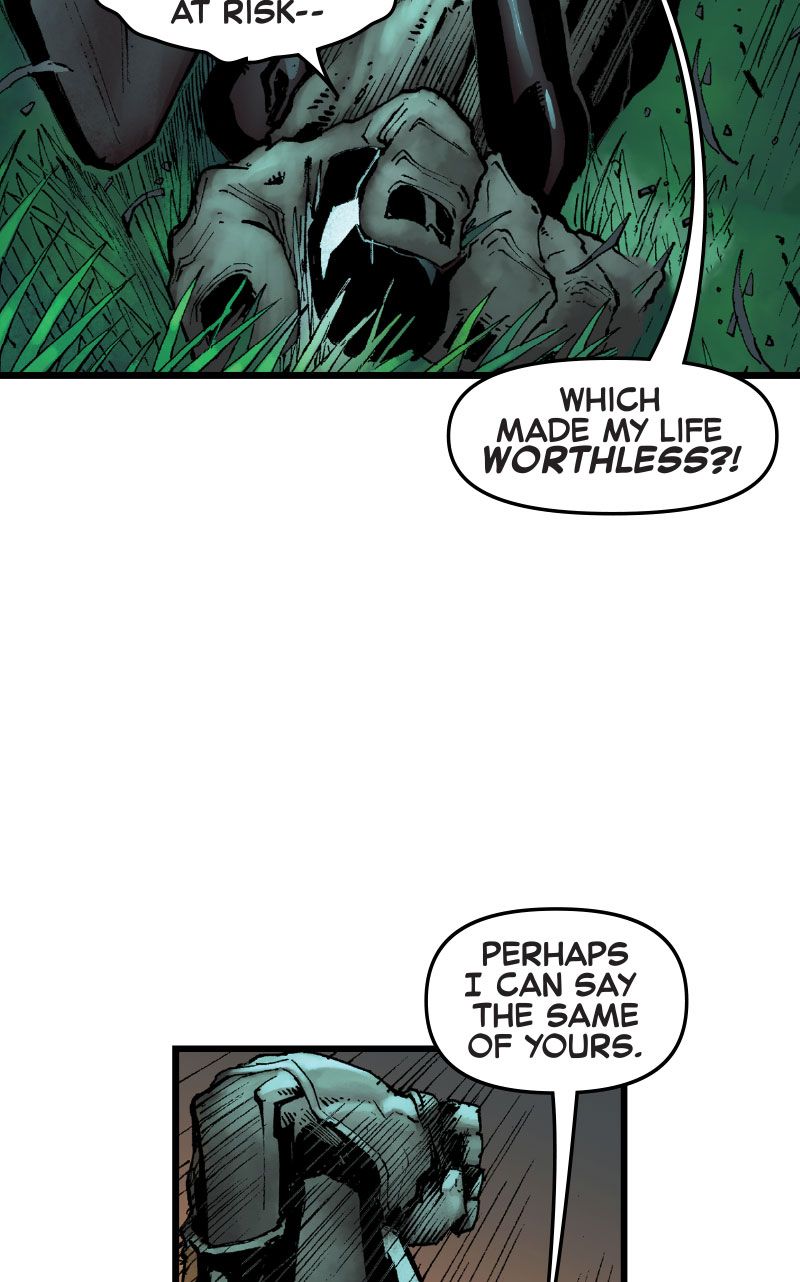 Read online Amazing Spider-Man: Hunted Infinity Comic comic -  Issue #6 - 75