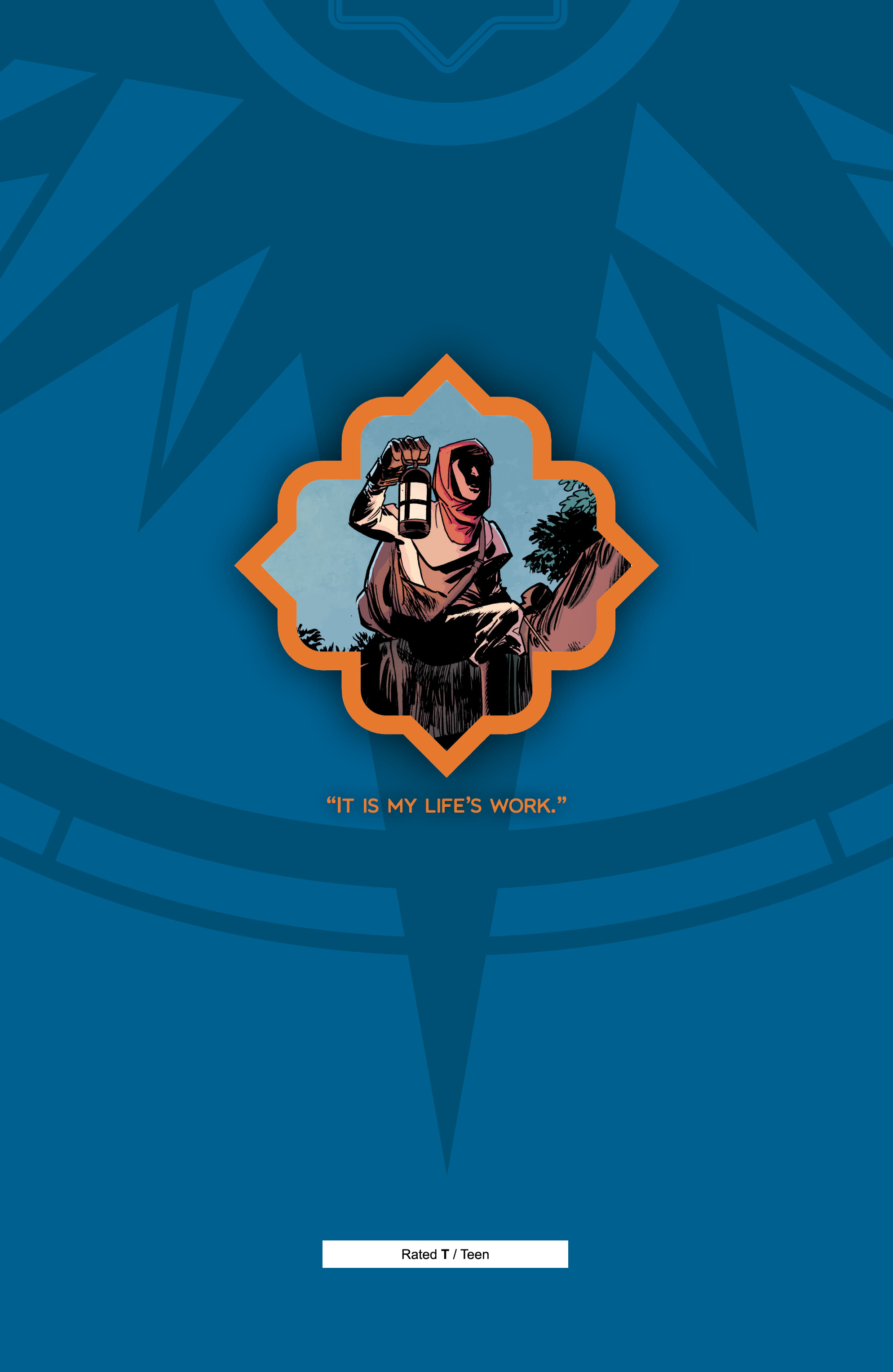 Read online Compass (2021) comic -  Issue #2 - 31