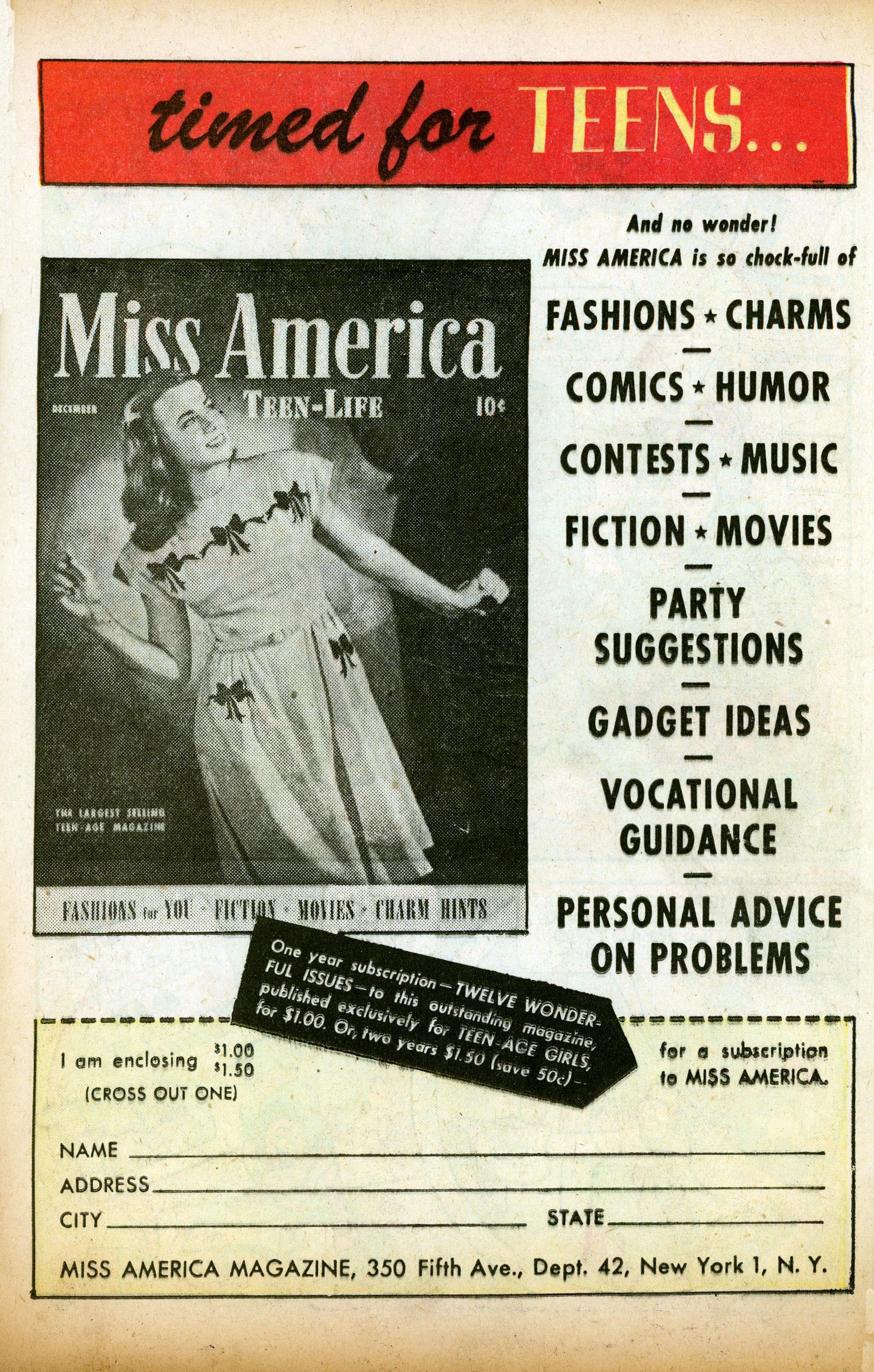 Read online Ideal Comics comic -  Issue #4 - 13