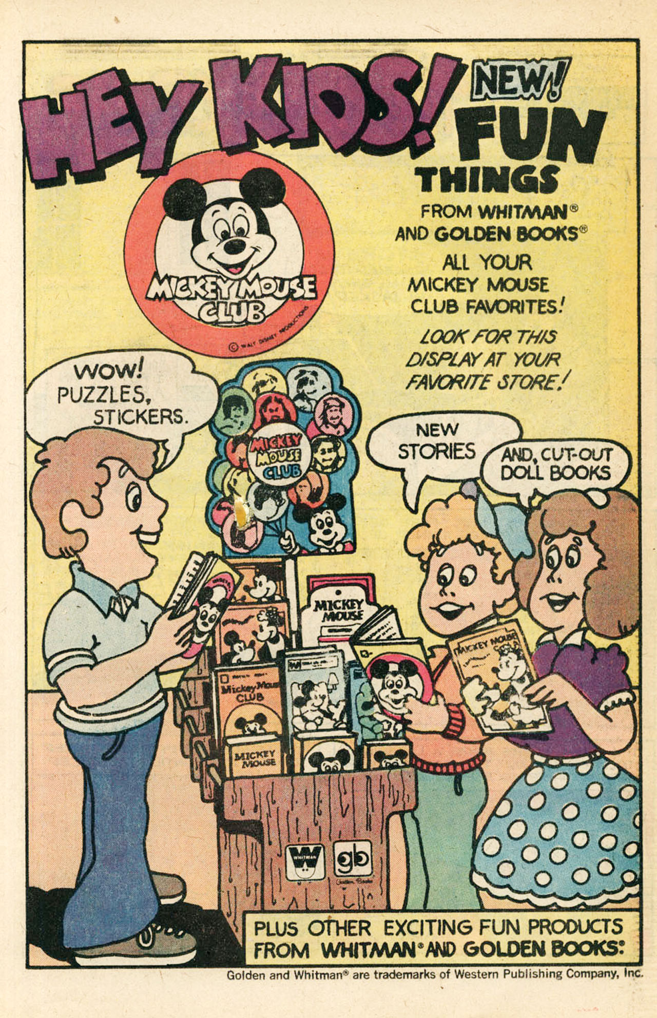 Read online The Pink Panther (1971) comic -  Issue #45 - 19