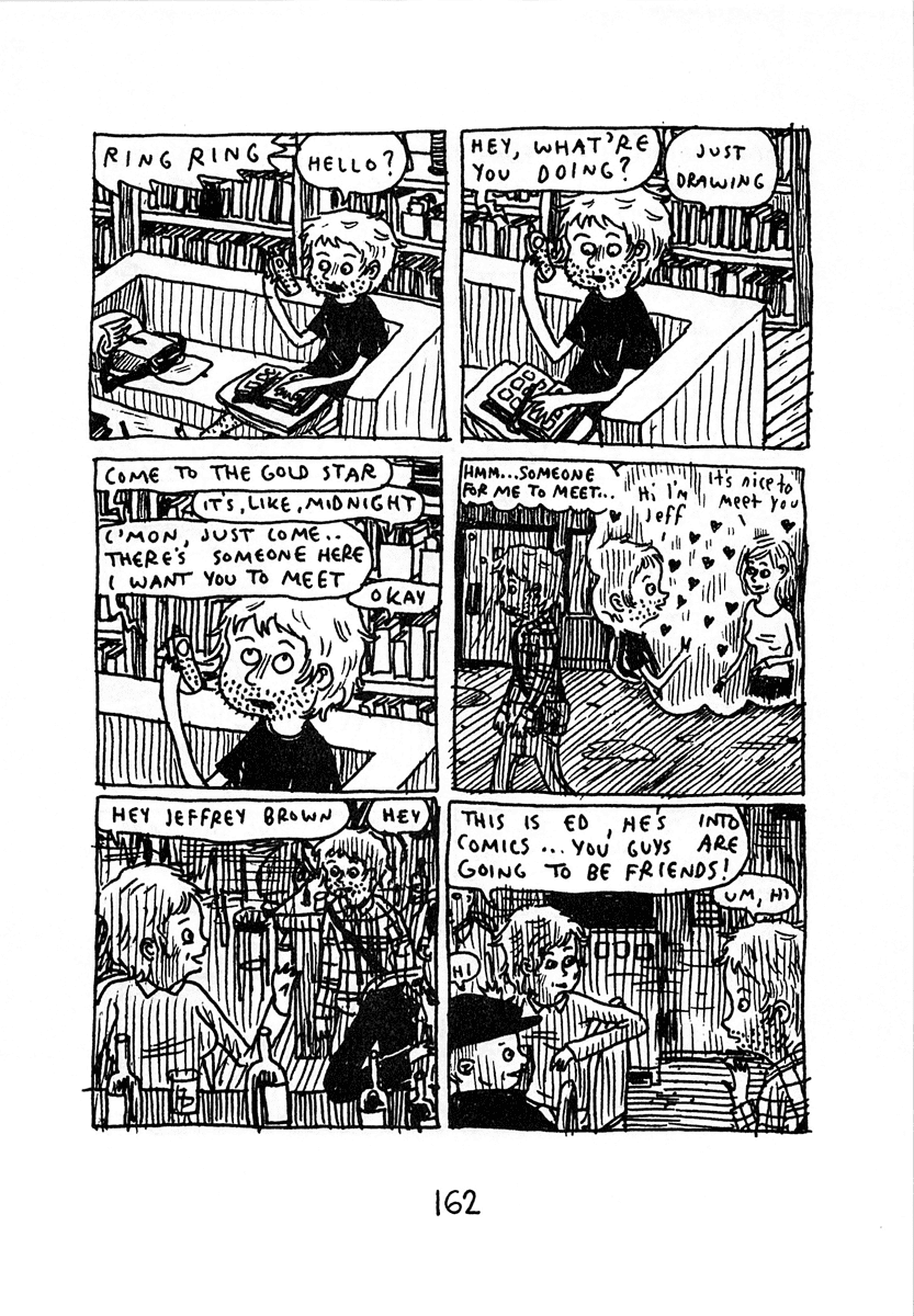 Read online Little Things comic -  Issue # TPB (Part 2) - 63