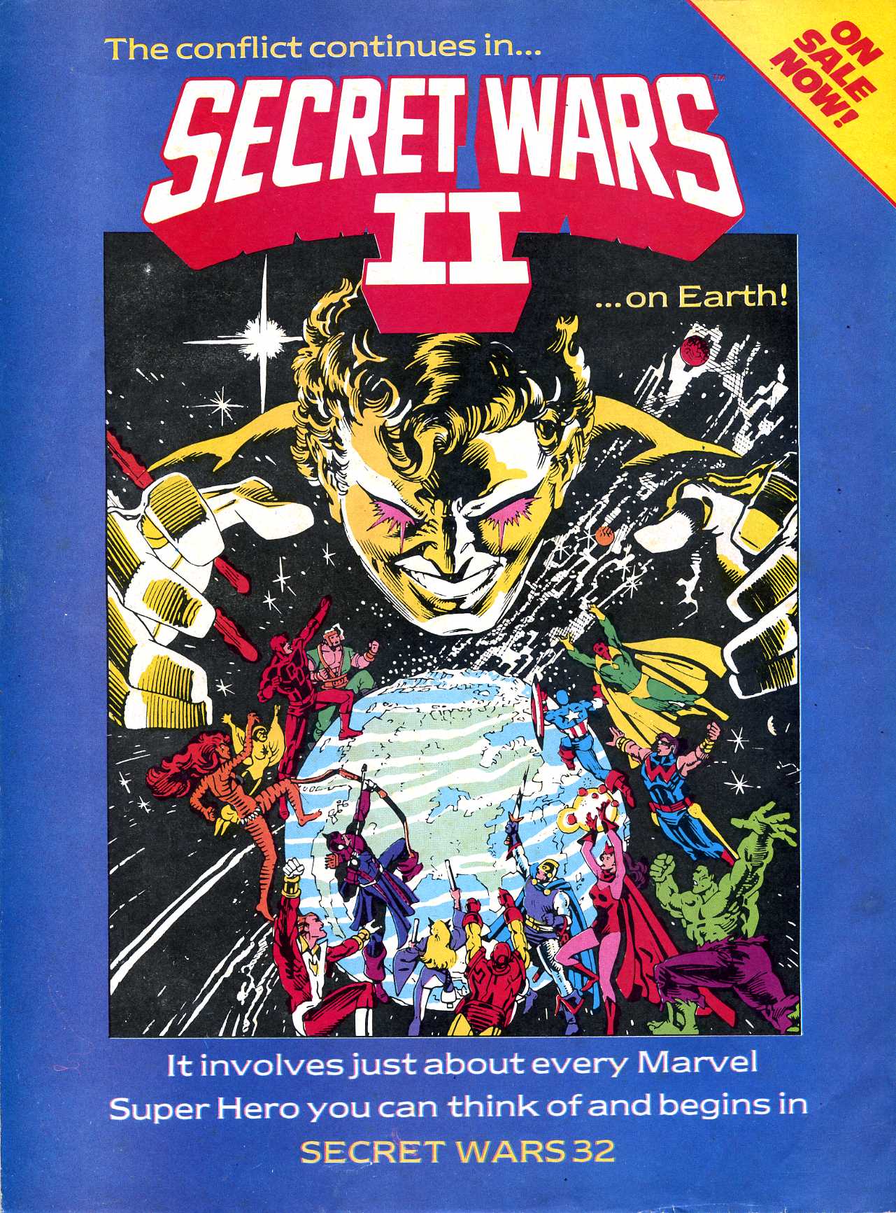 Read online Return of the Jedi comic -  Issue #138 - 24