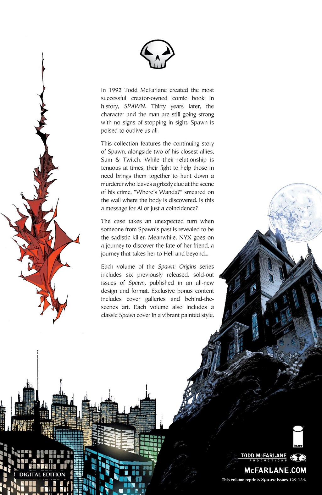 Read online Spawn comic -  Issue # _Collection TPB 22 (Part 2) - 65