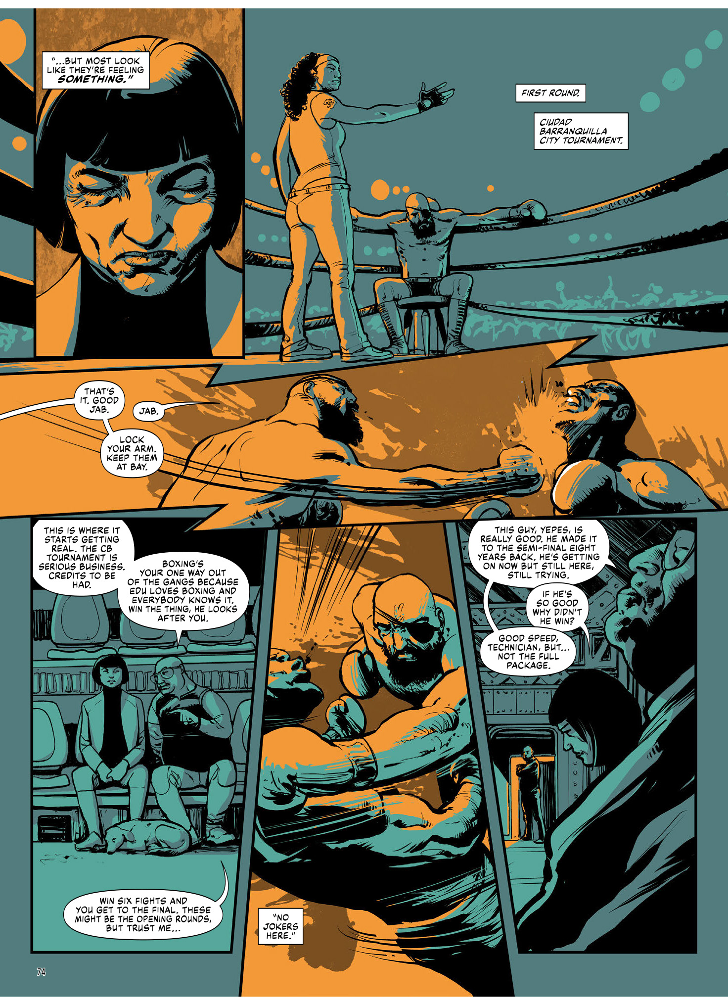 Read online Hershey: Disease comic -  Issue # TPB - 73