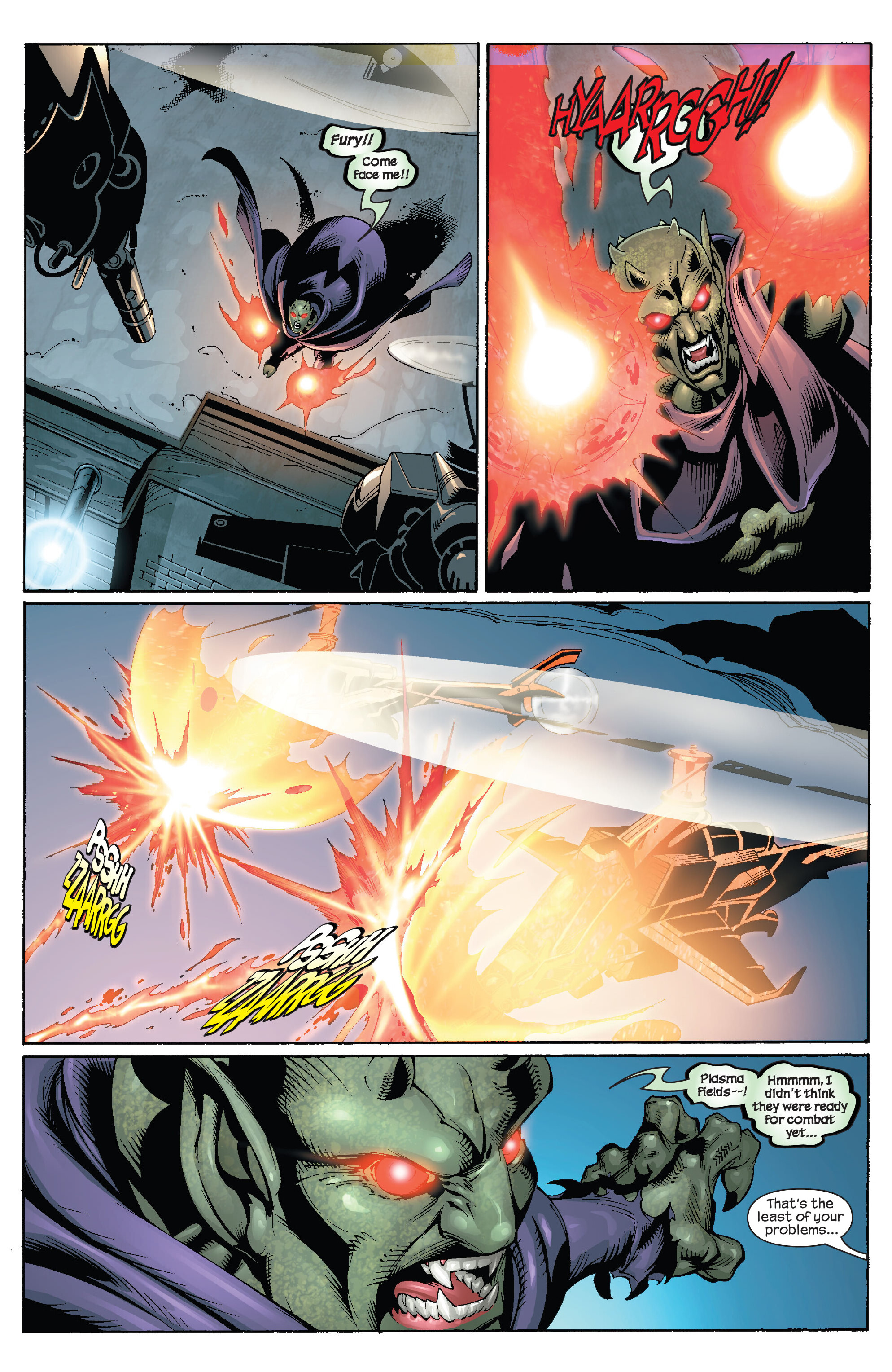 Read online Ultimate Spider-Man Omnibus comic -  Issue # TPB 1 (Part 6) - 72