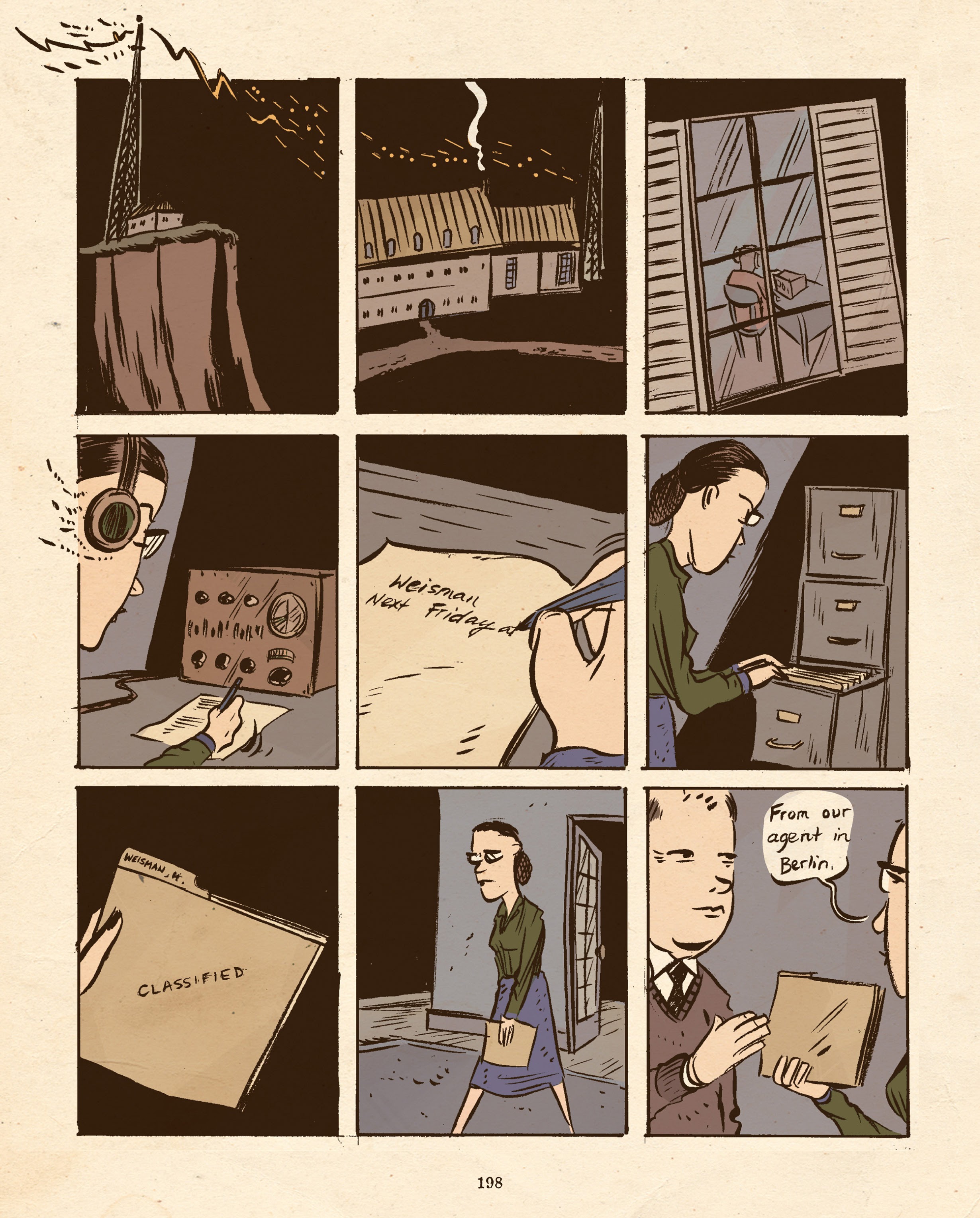 Read online 2 Sisters comic -  Issue # TPB (Part 2) - 92