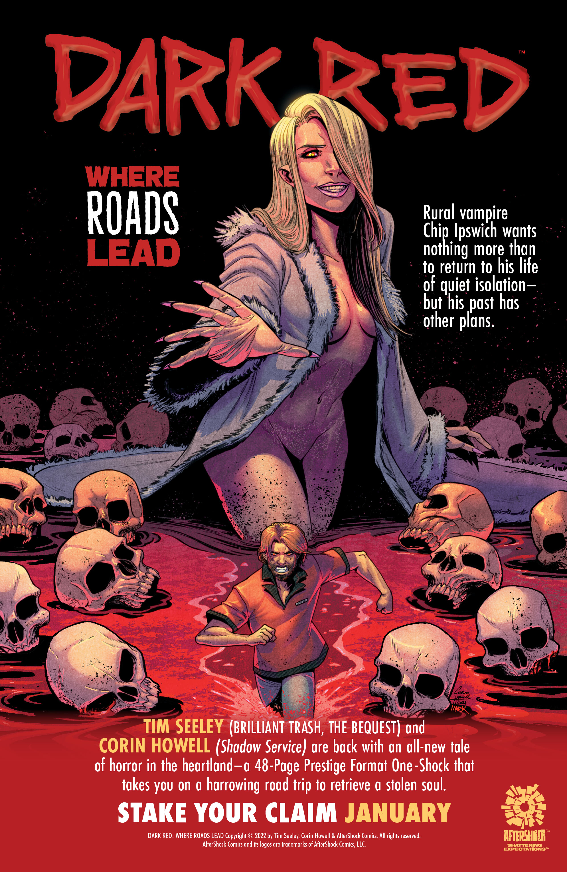 Read online Search for Hu comic -  Issue #5 - 25