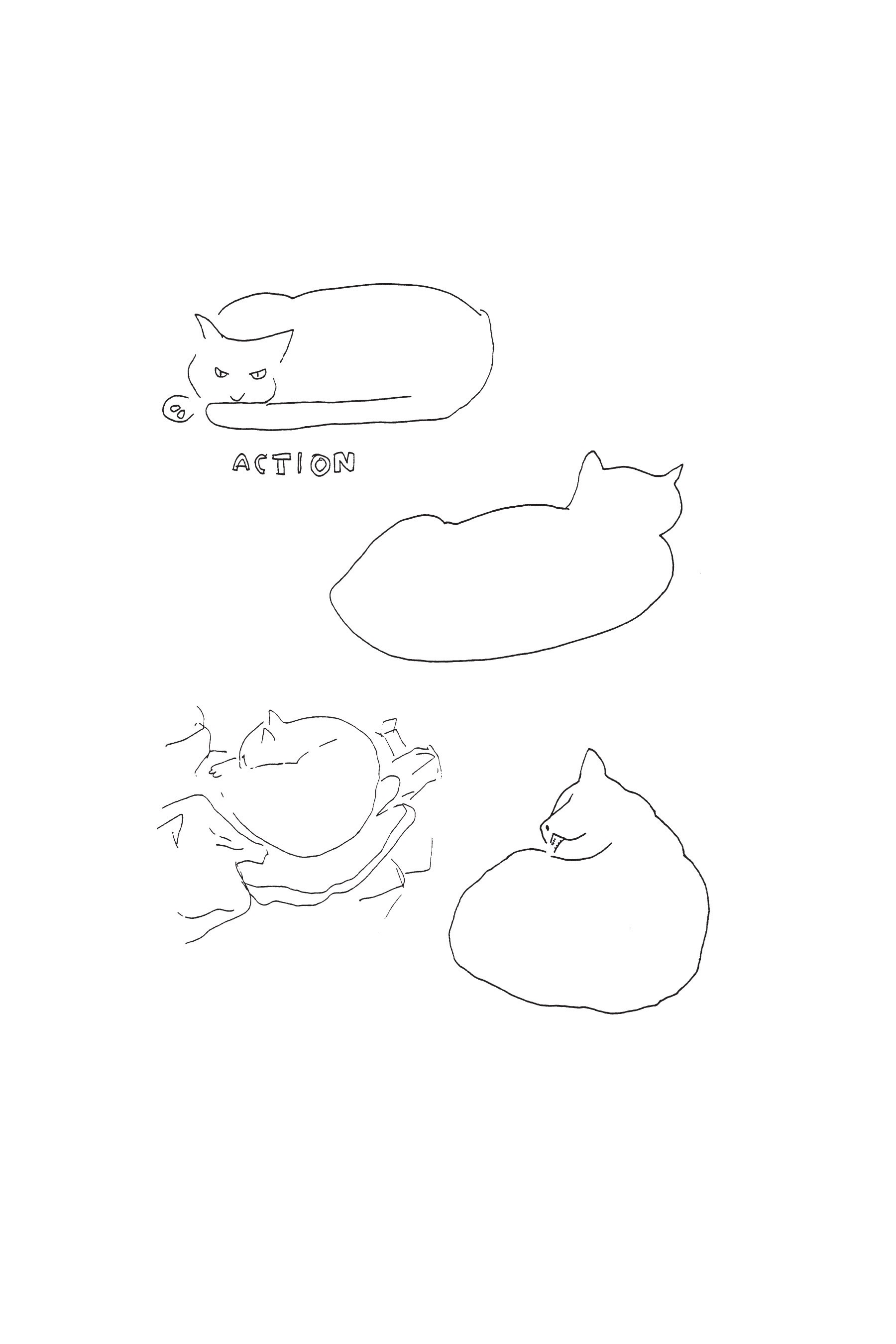 Read online Map of My Heart comic -  Issue # TPB (Part 4) - 34