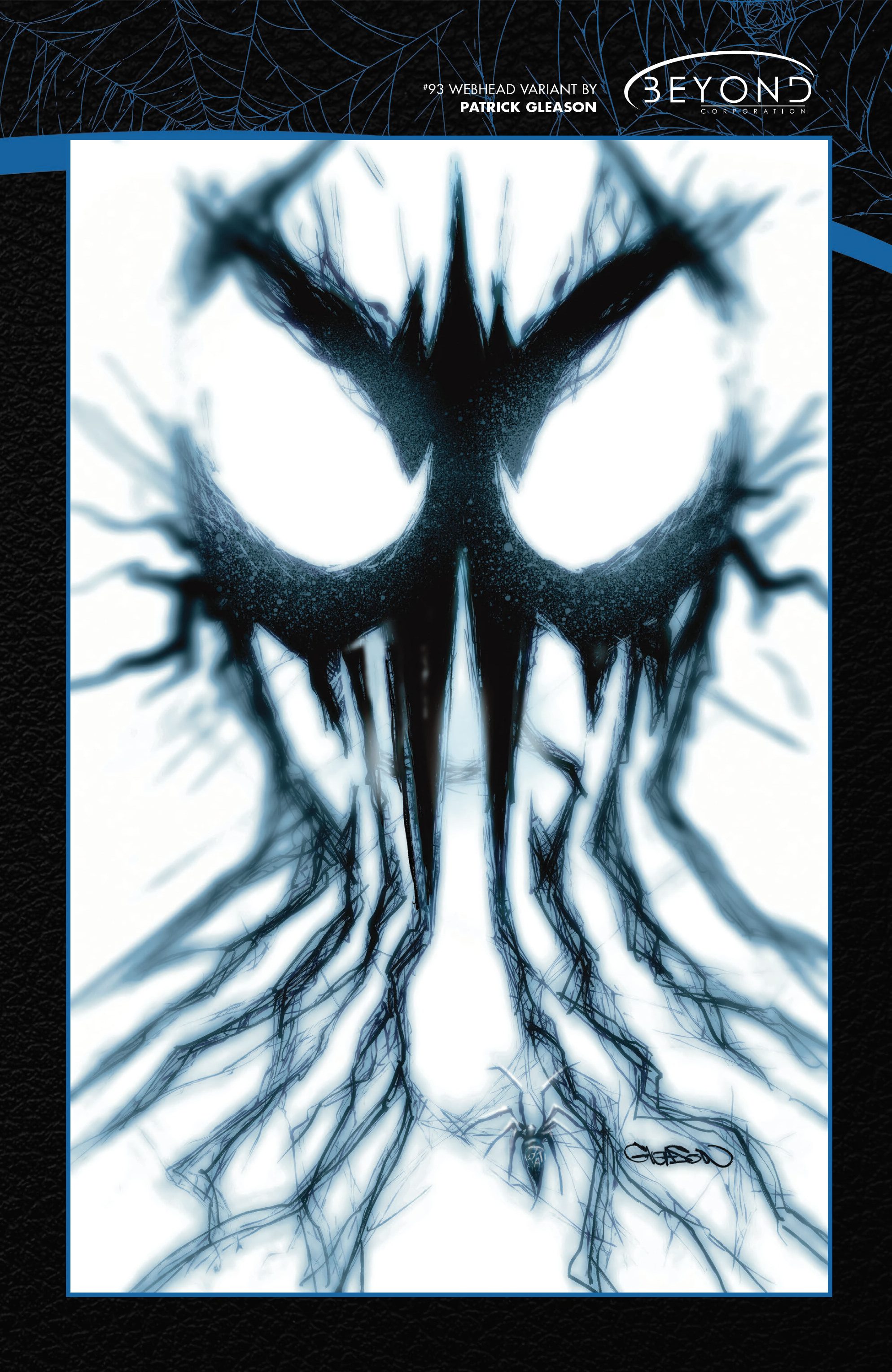 Read online The Amazing Spider-Man: Beyond Omnibus comic -  Issue # TPB (Part 7) - 57