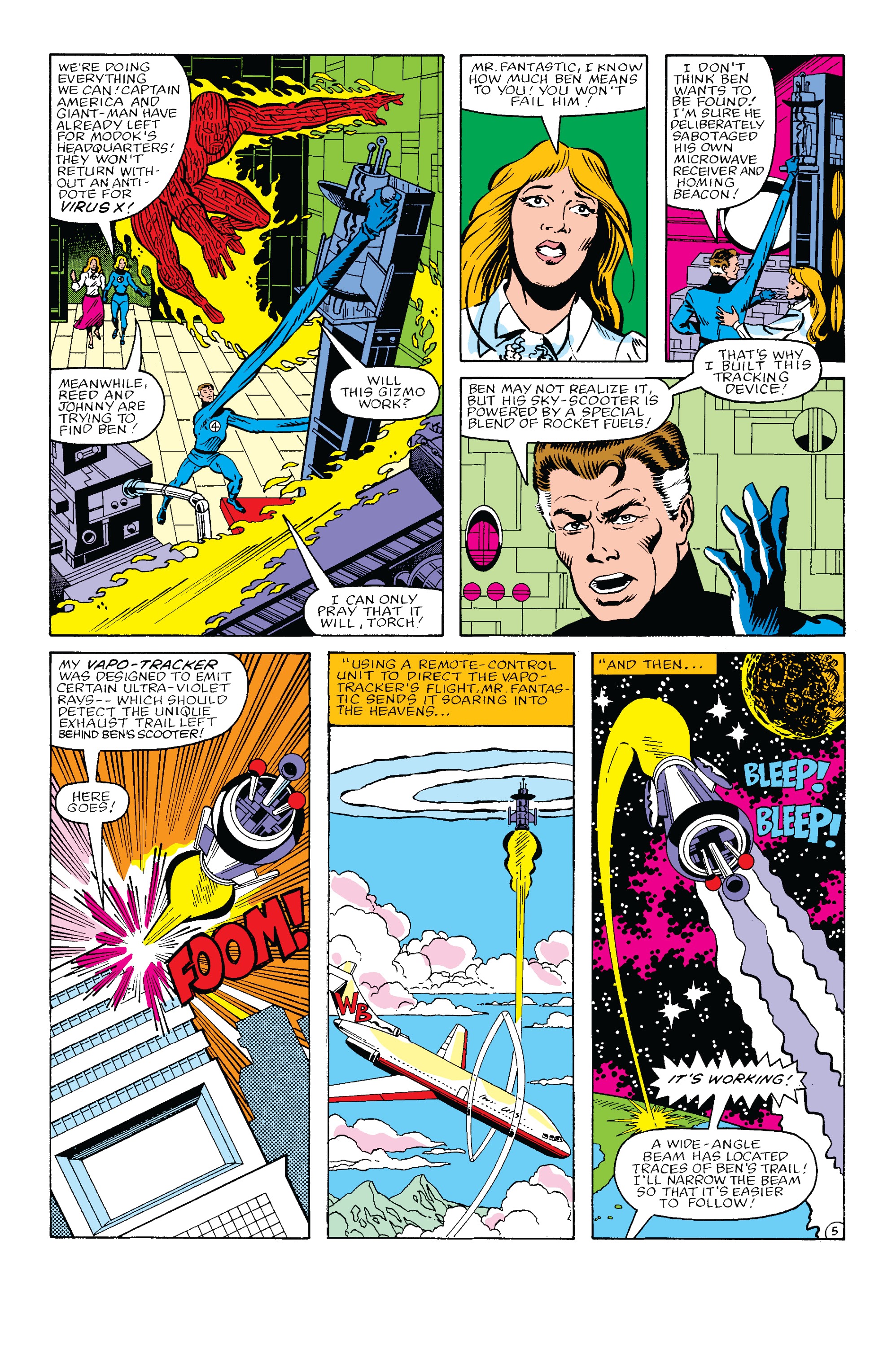 Read online What If? (1977) comic -  Issue # _Complete Collection TPB 4 (Part 1) - 50