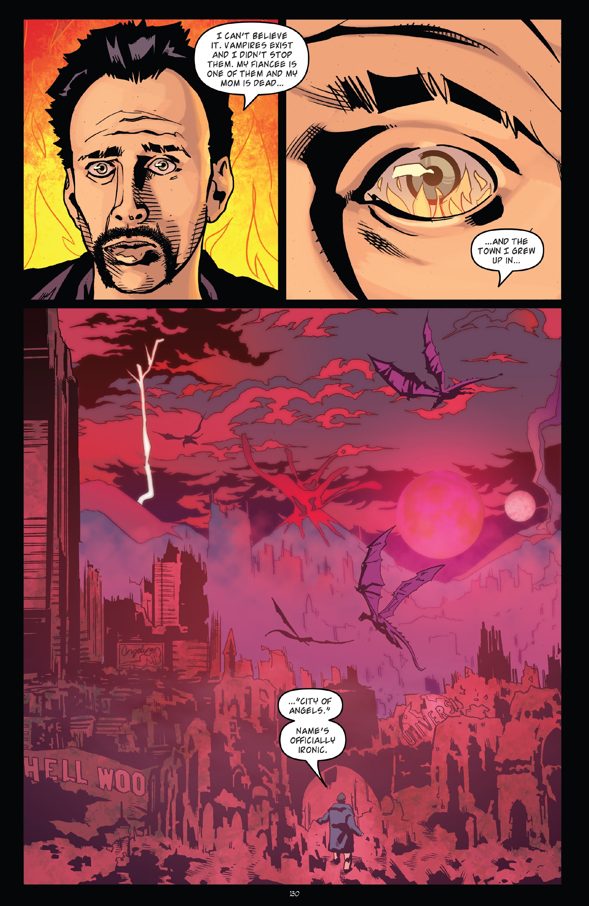 Read online Angel: Last Angel in Hell comic -  Issue # TPB (Part 2) - 29