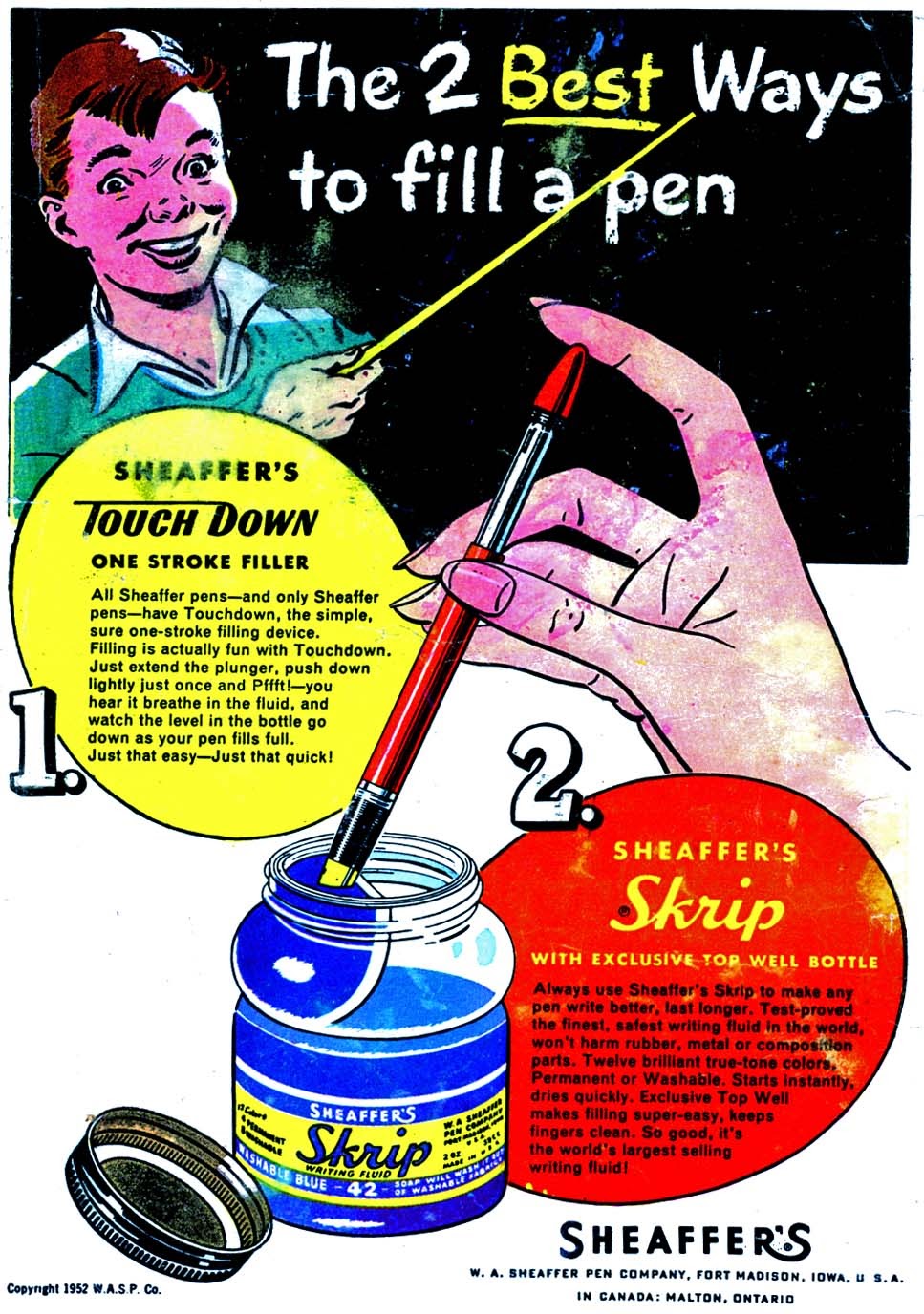 Read online Hollywood Funny Folks comic -  Issue #50 - 36