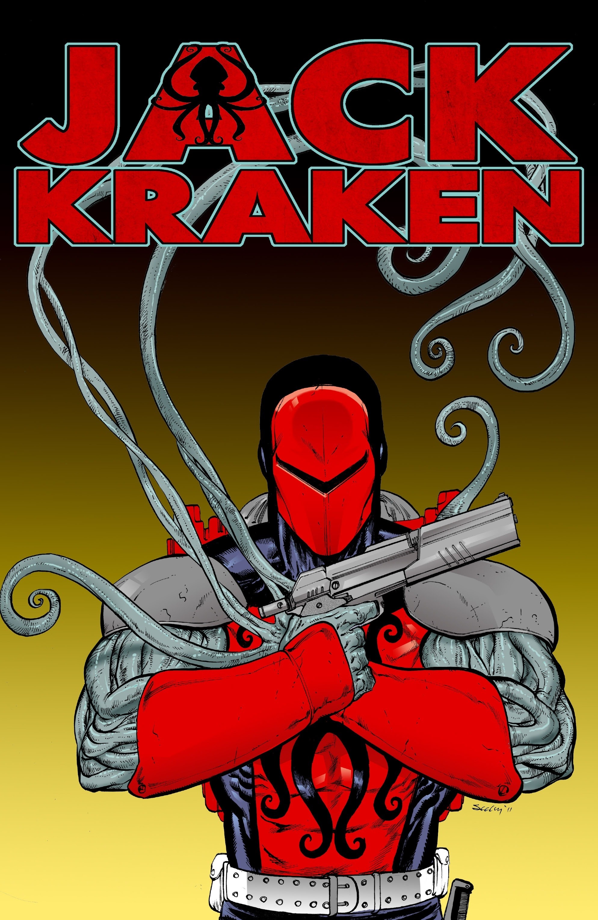 Read online Tim Seeley's Action Figure Collection comic -  Issue # TPB (Part 1) - 60