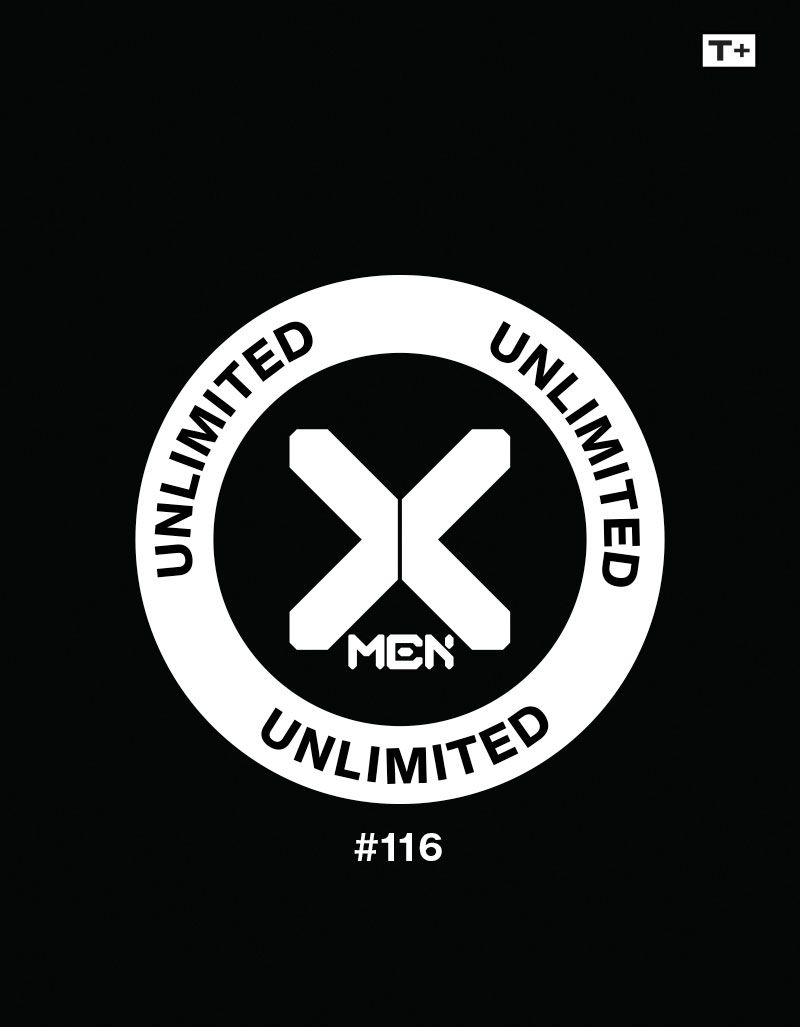 Read online X-Men Unlimited: Infinity Comic comic -  Issue #116 - 2