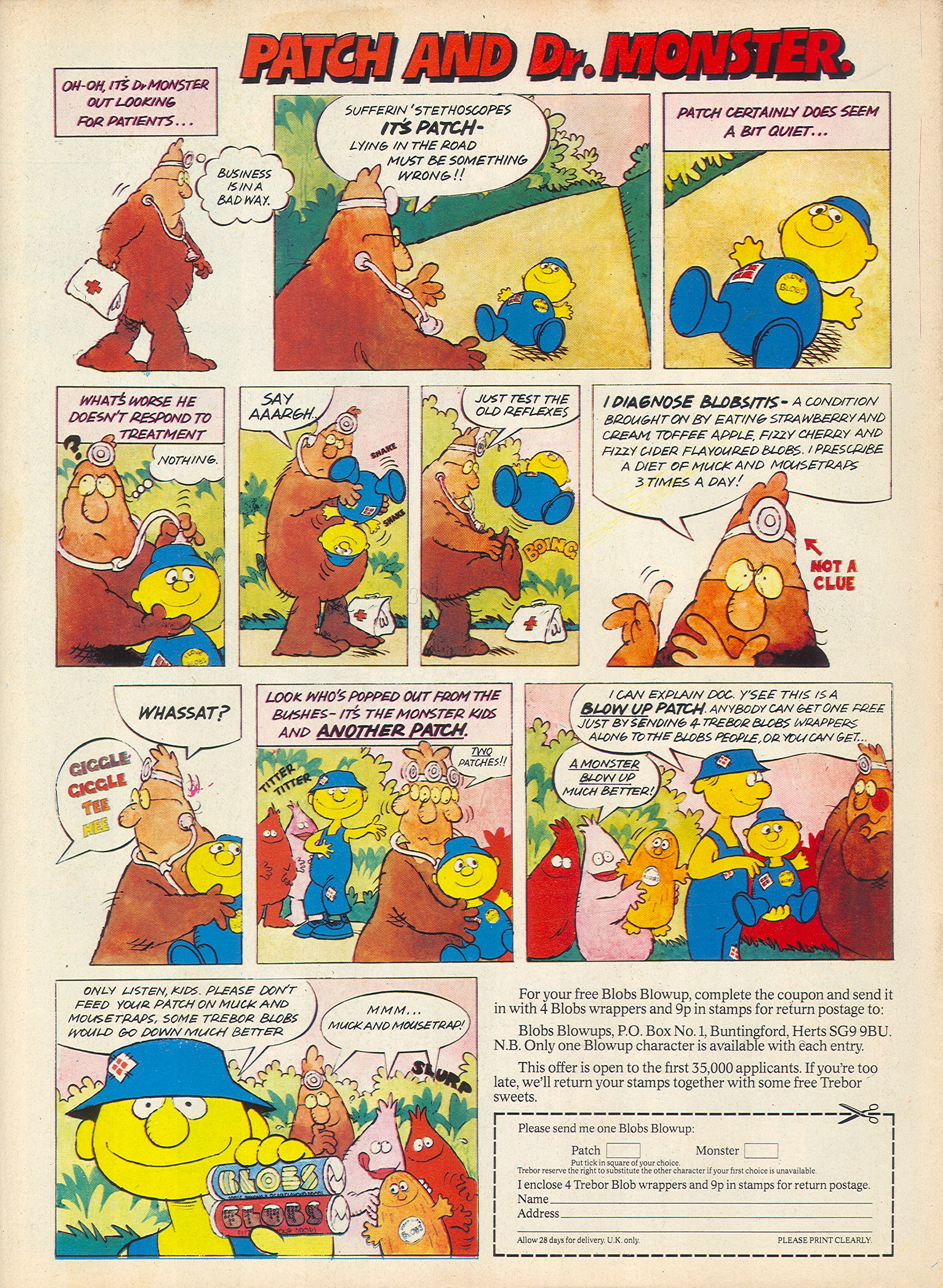 Read online The Avengers (1973) comic -  Issue #75 - 36